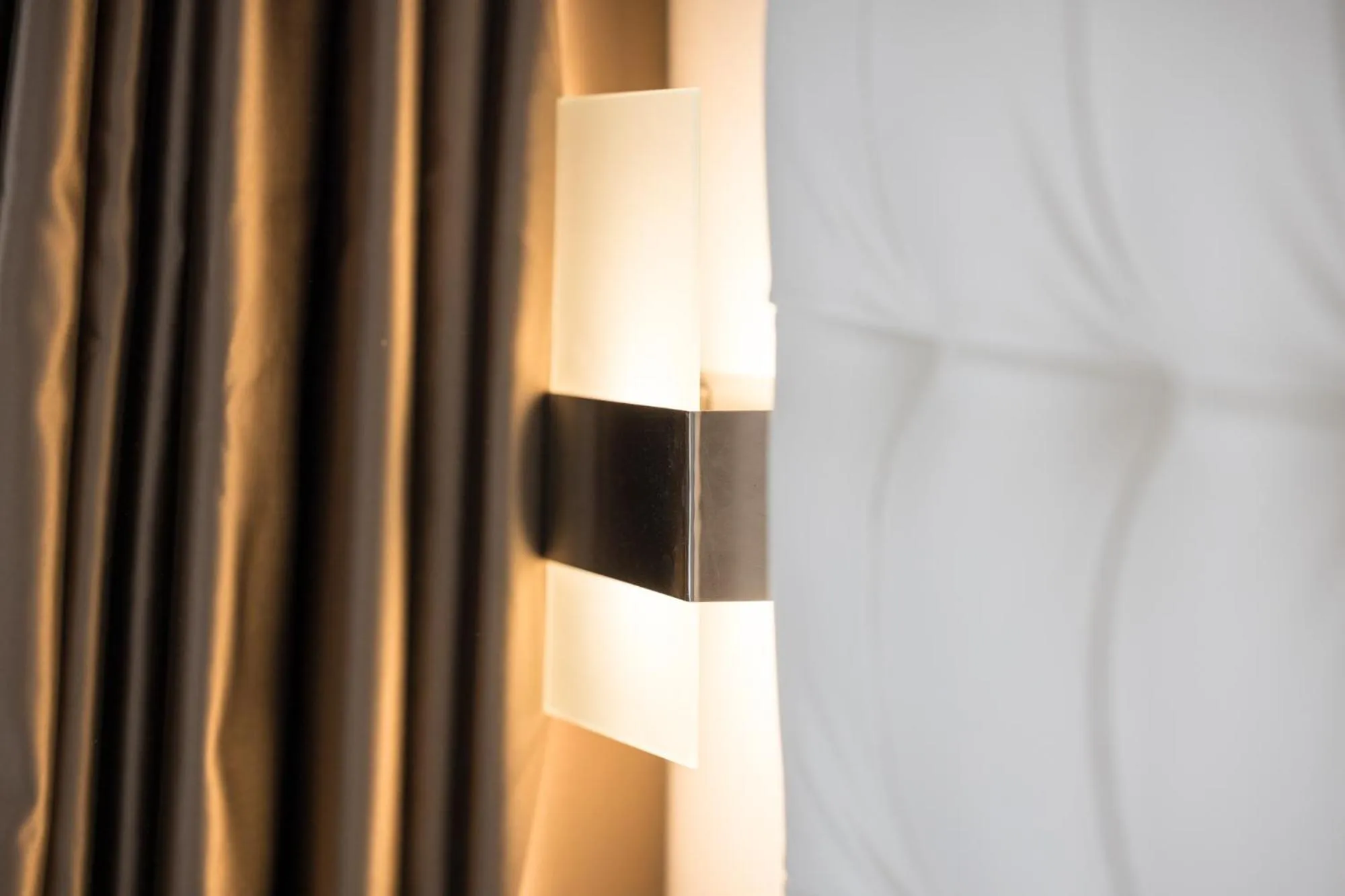 Decorative detail in Zaccardi Roof Garden