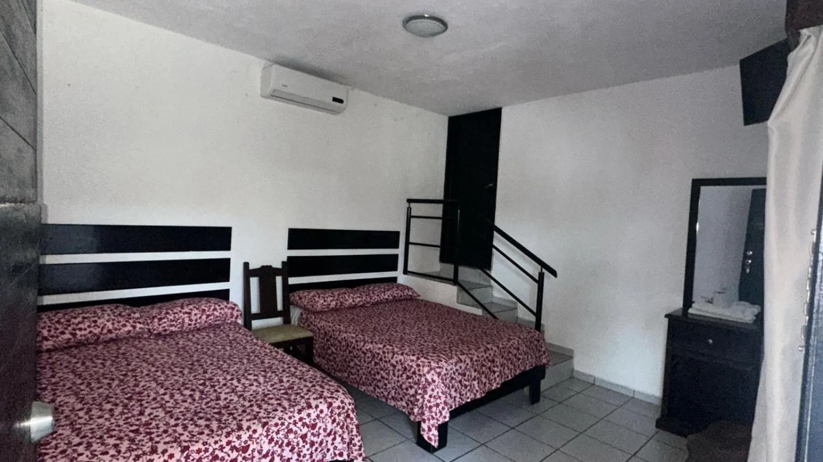 Bed in Rincon el Mirador