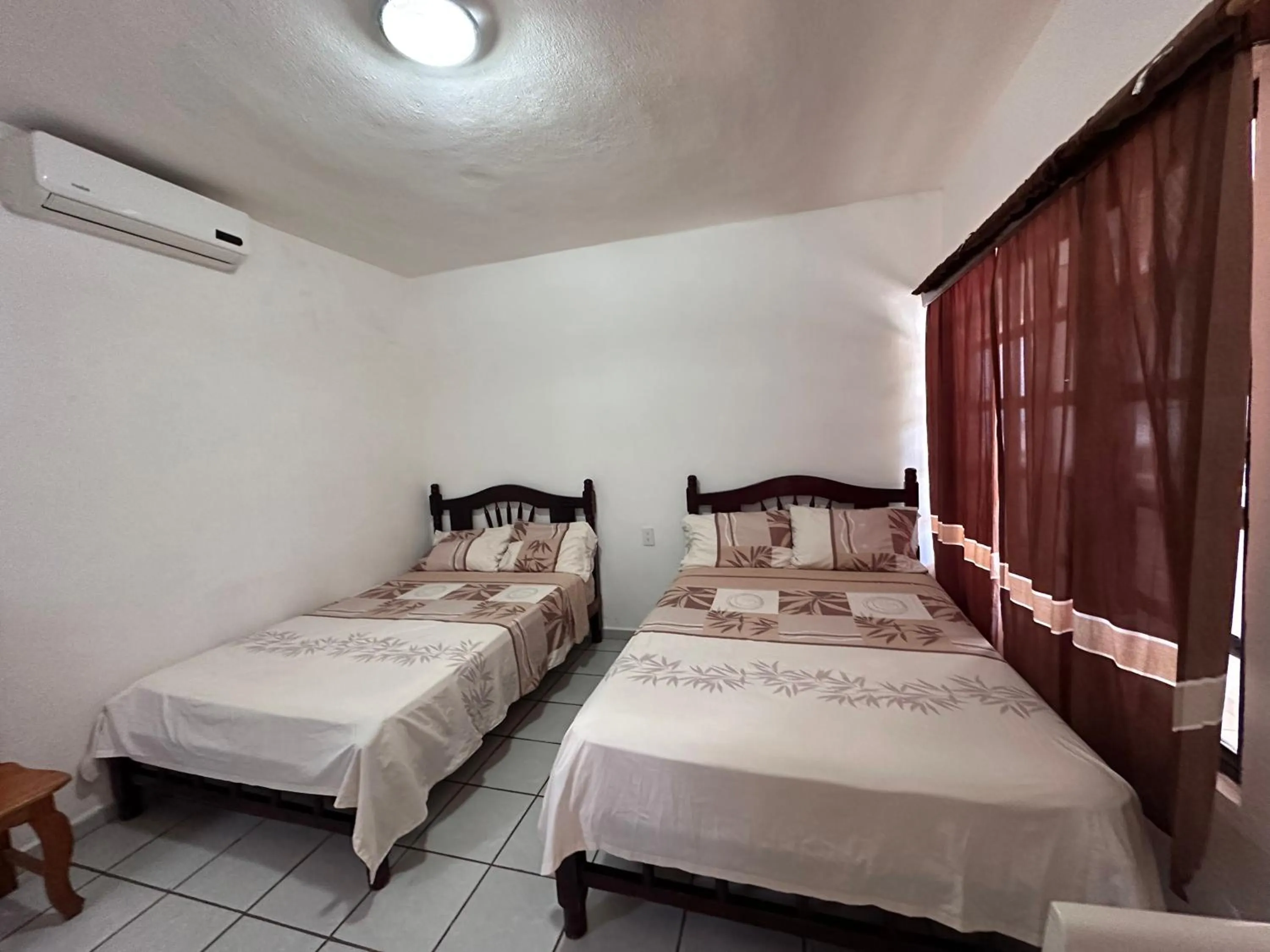 Bed in Rincon el Mirador