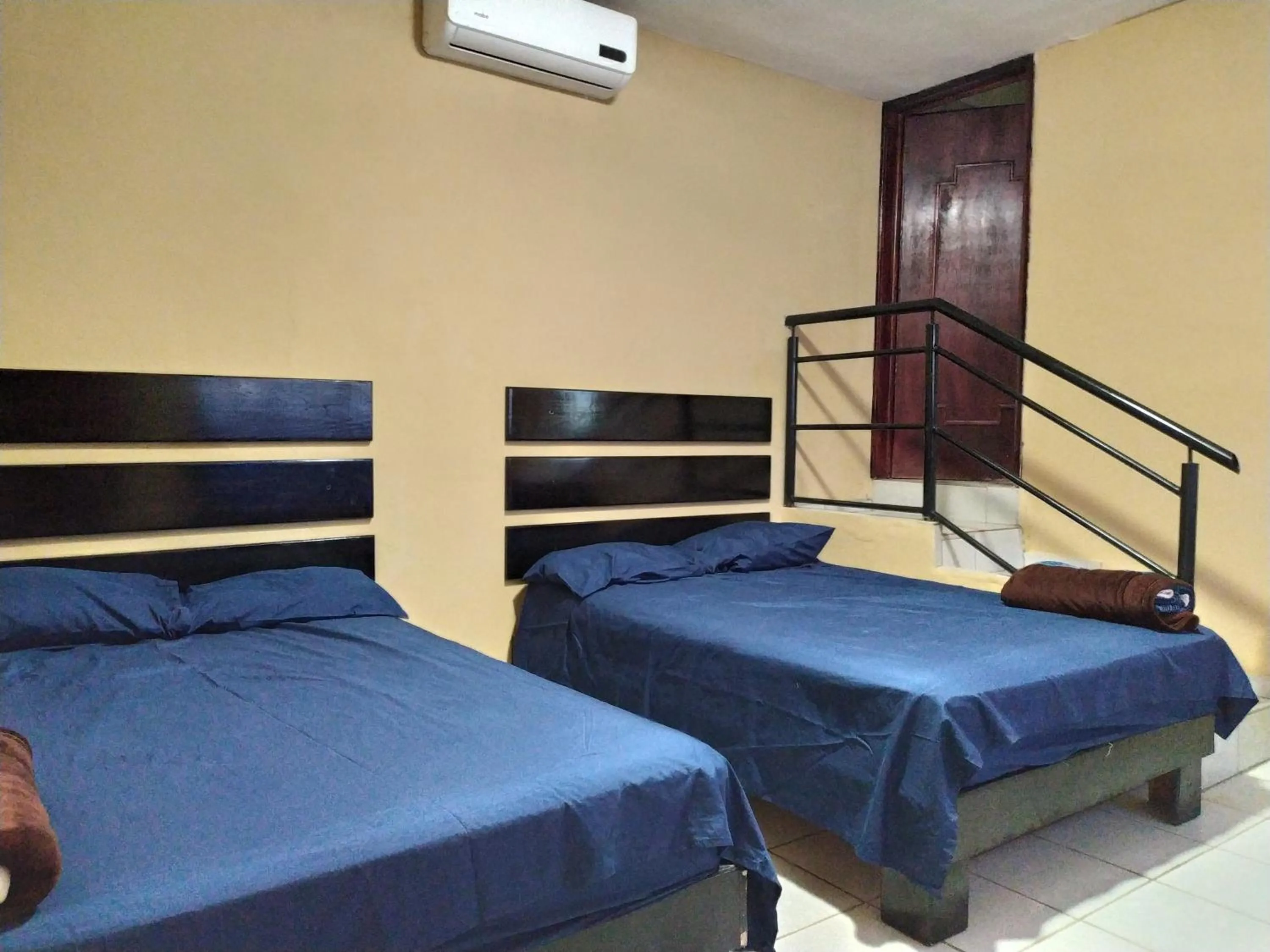 Bed in Rincon el Mirador