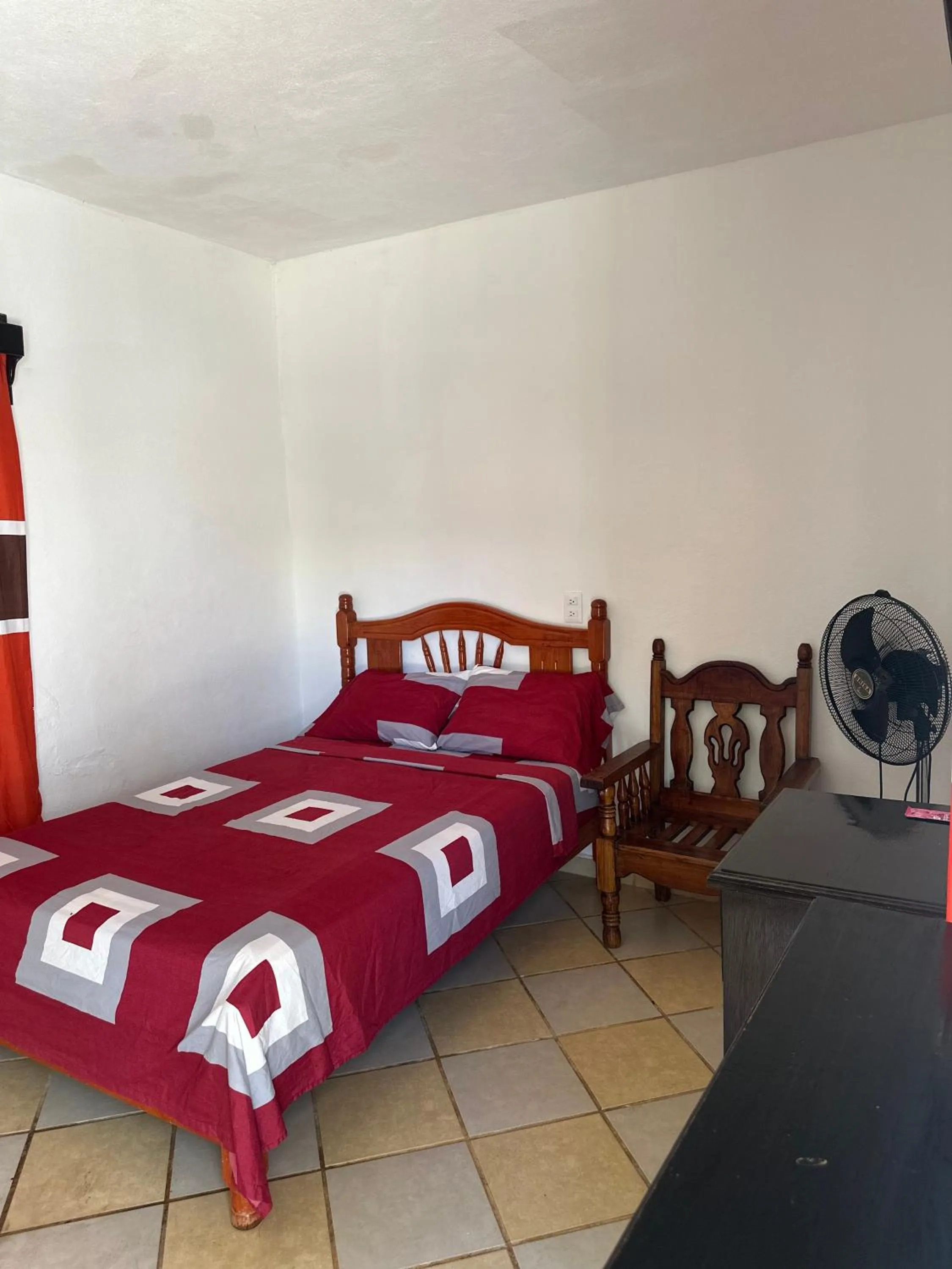 Bed in Rincon el Mirador