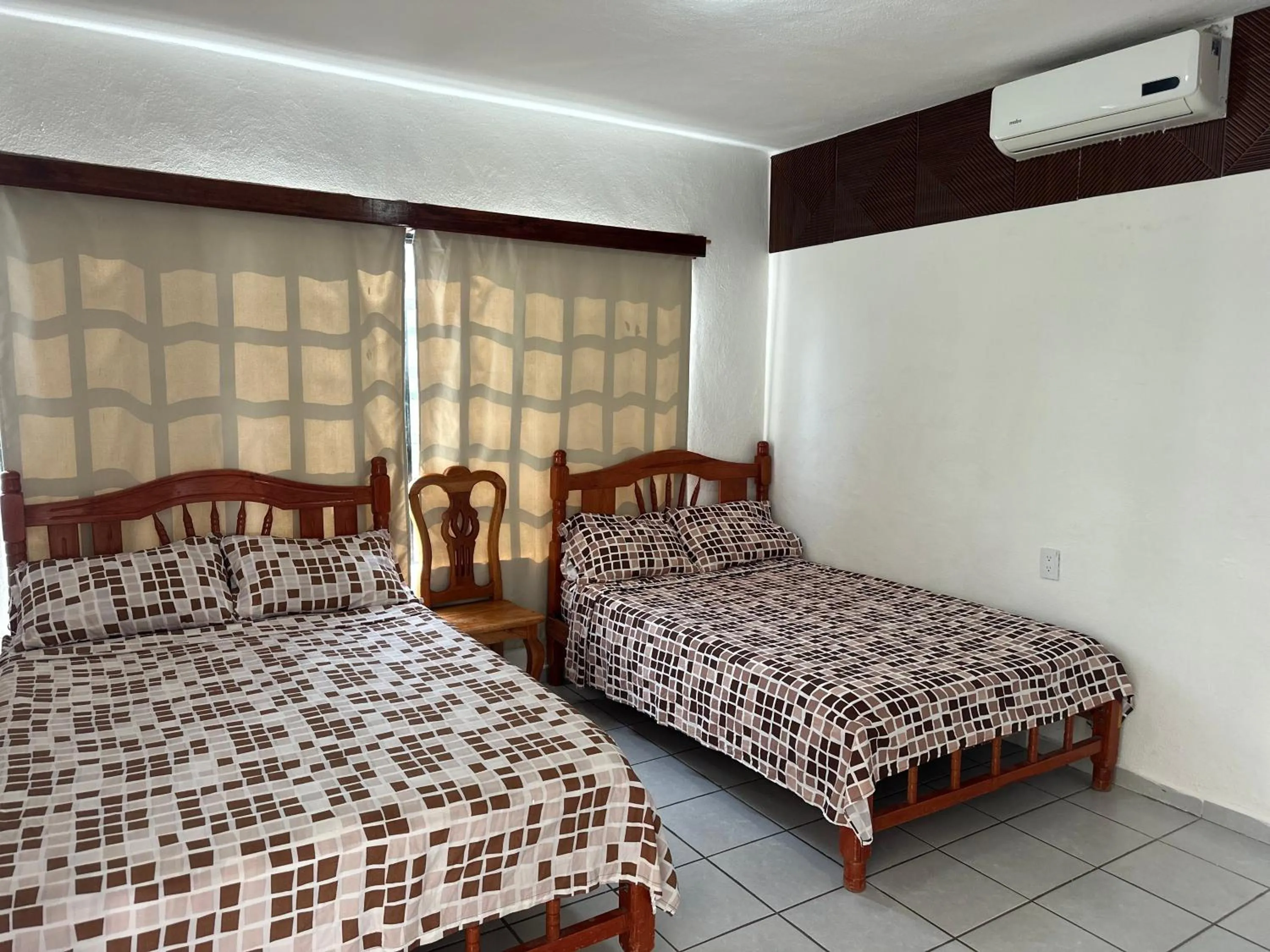 Bed in Rincon el Mirador