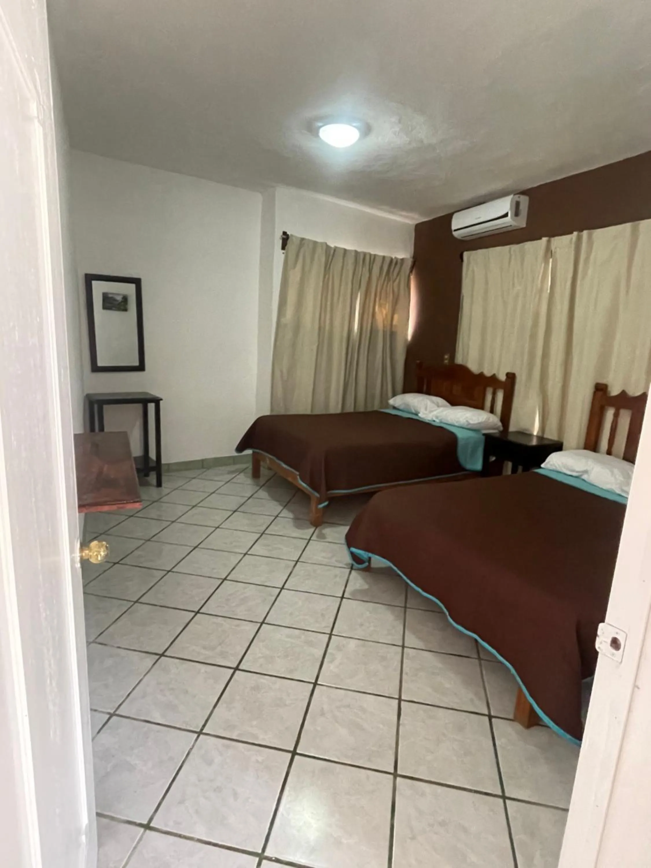 Bed in Rincon el Mirador