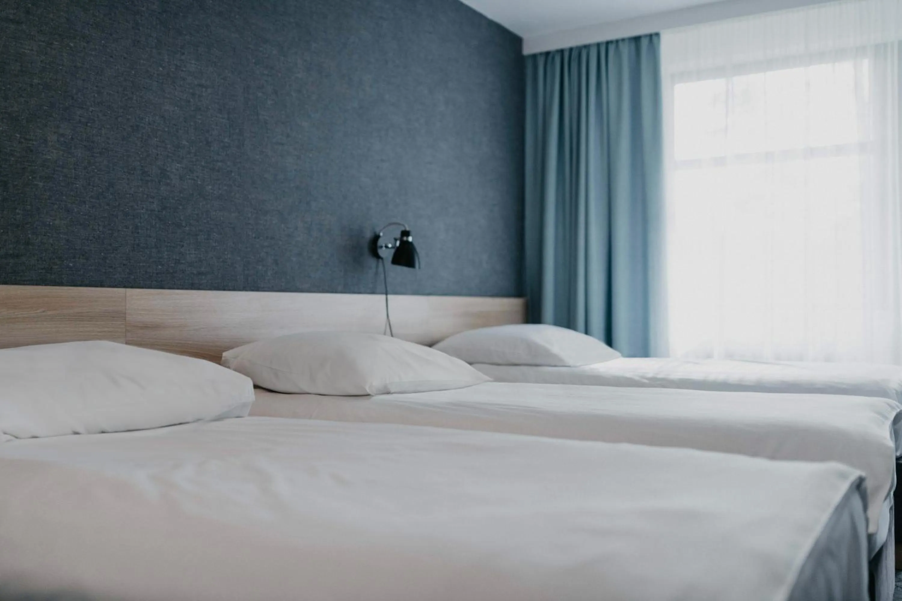 Bedroom, Bed in OREA Resort Devět Skal Vysočina