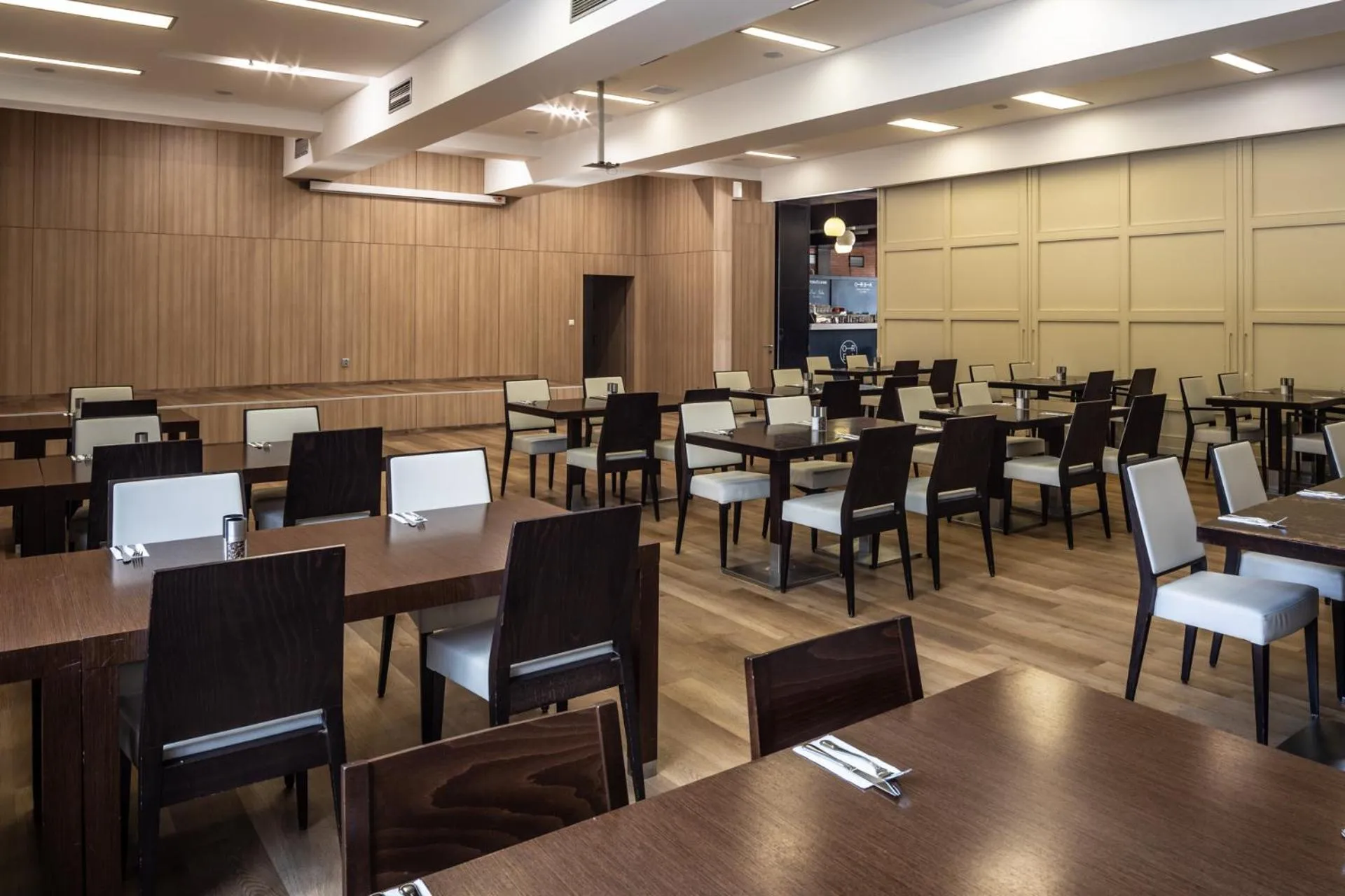 Restaurant/places to eat in OREA Resort Devět Skal Vysočina