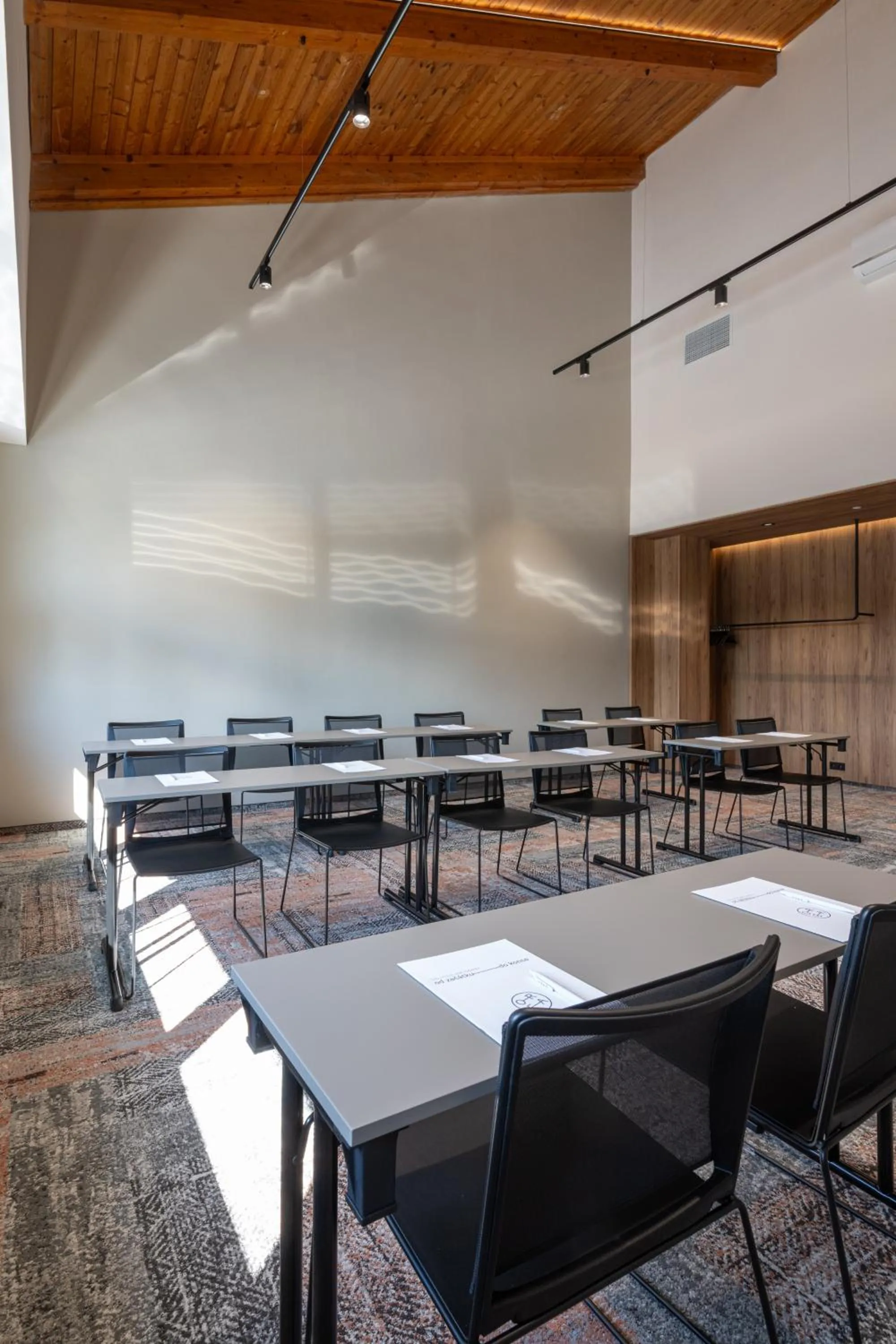 Meeting/conference room in OREA Resort Devět Skal Vysočina