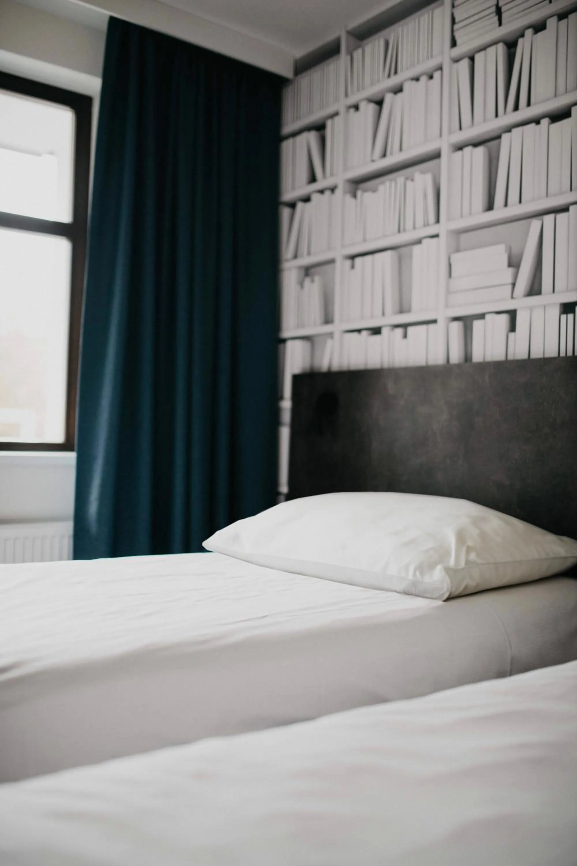 Bed in OREA Resort Devět Skal Vysočina