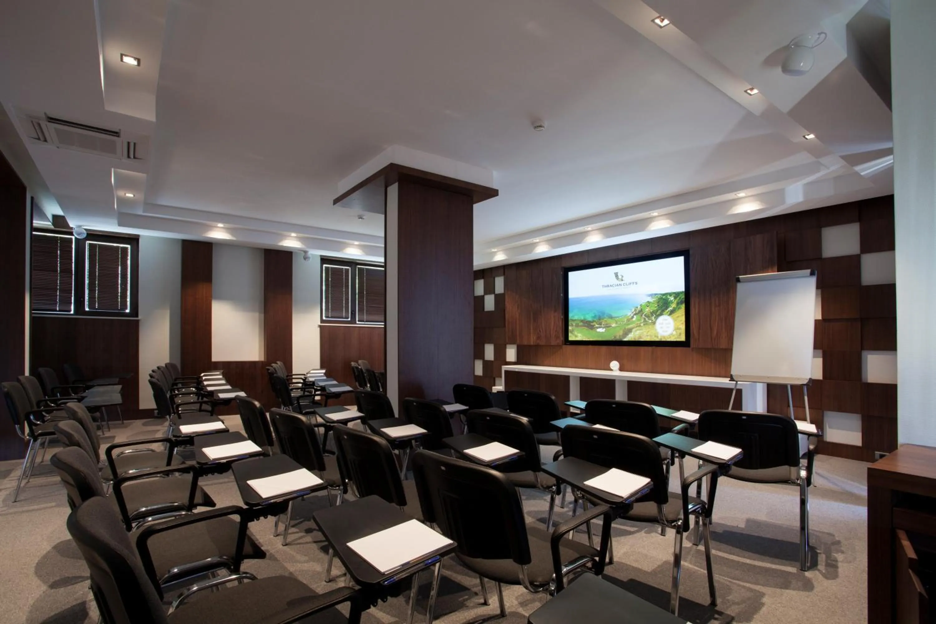 Meeting/conference room in Thracian Cliffs Golf & Beach Resort