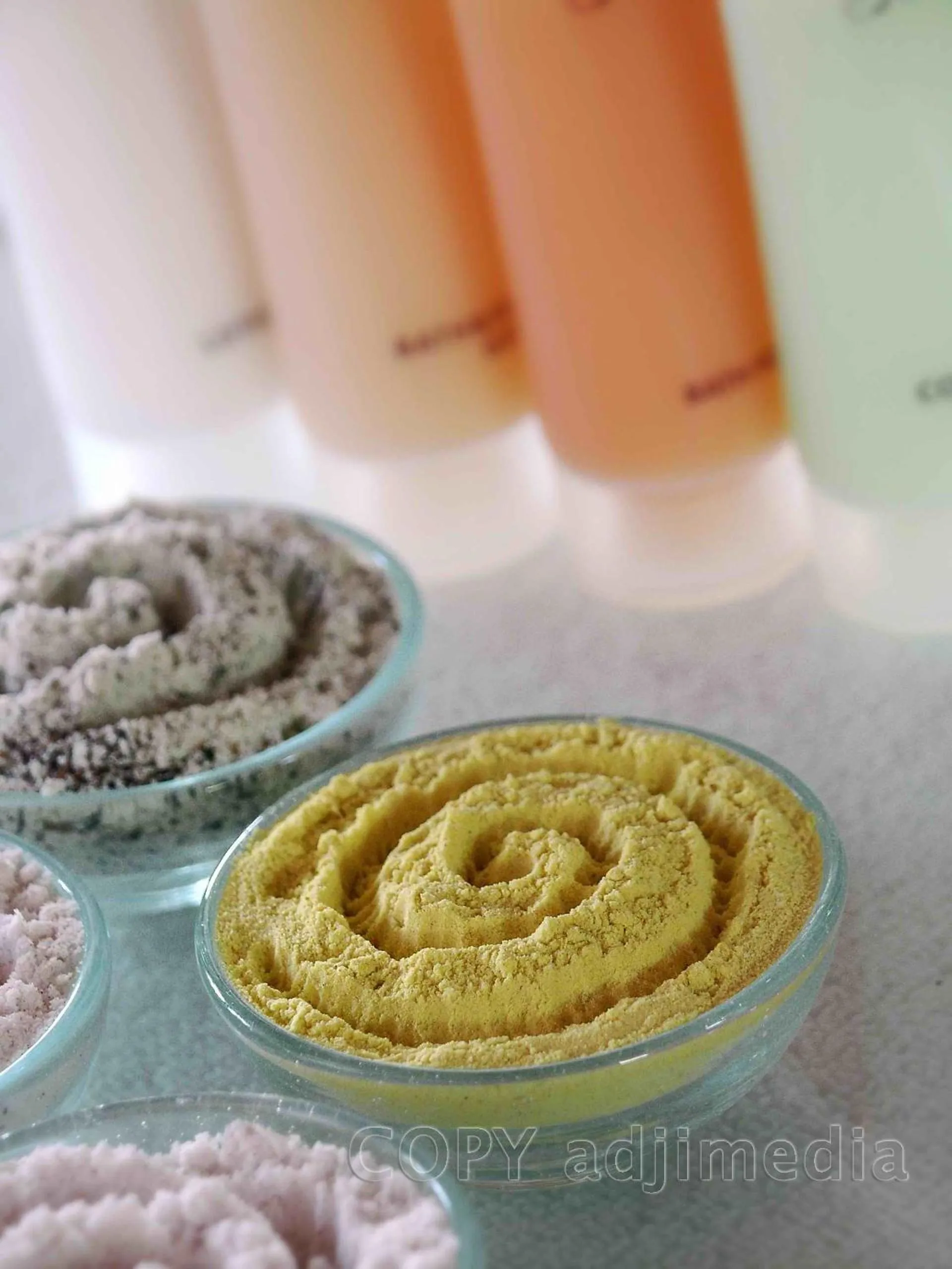 Spa and wellness centre/facilities in Green Garden Hotel