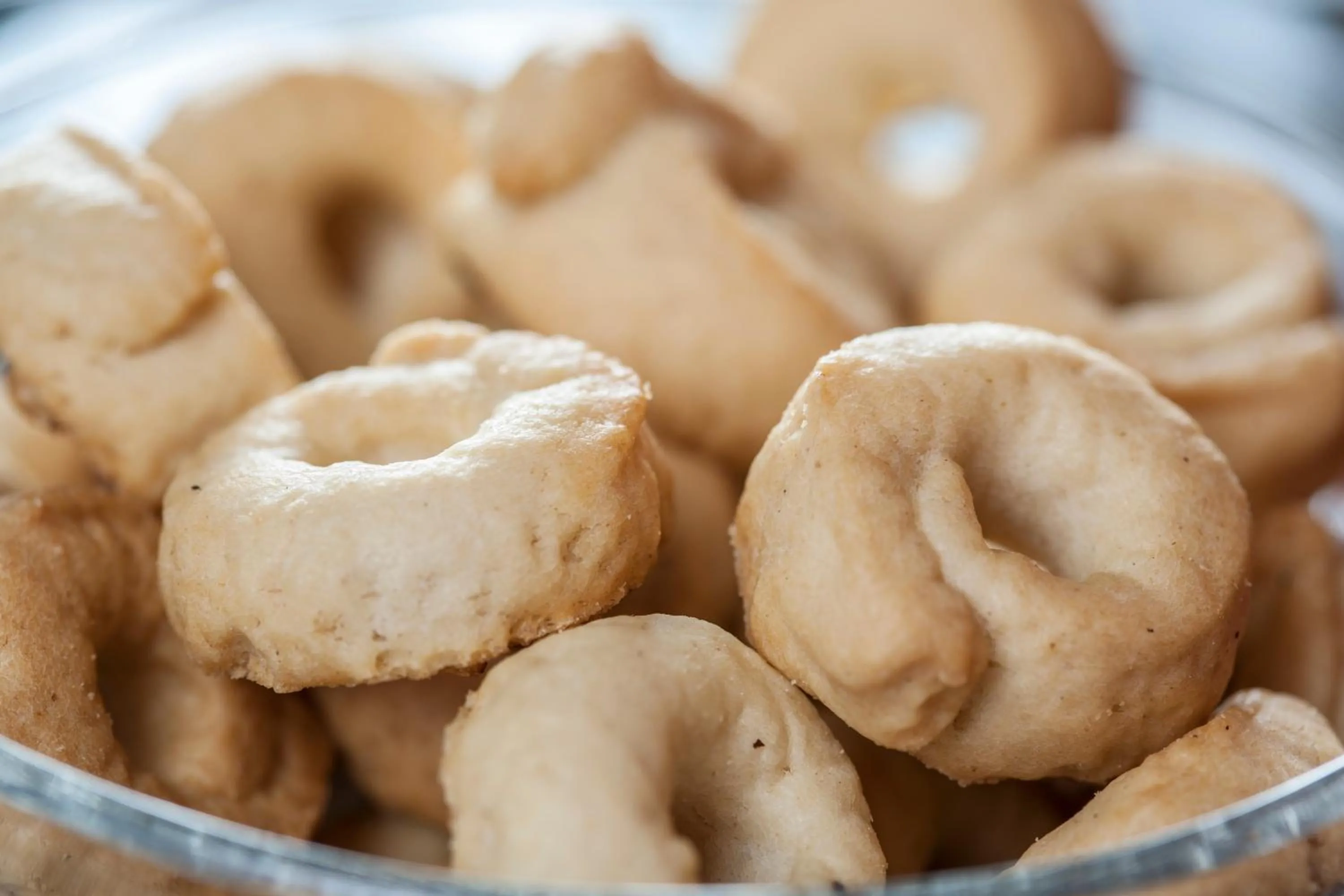 Food close-up in Enjoy Vida