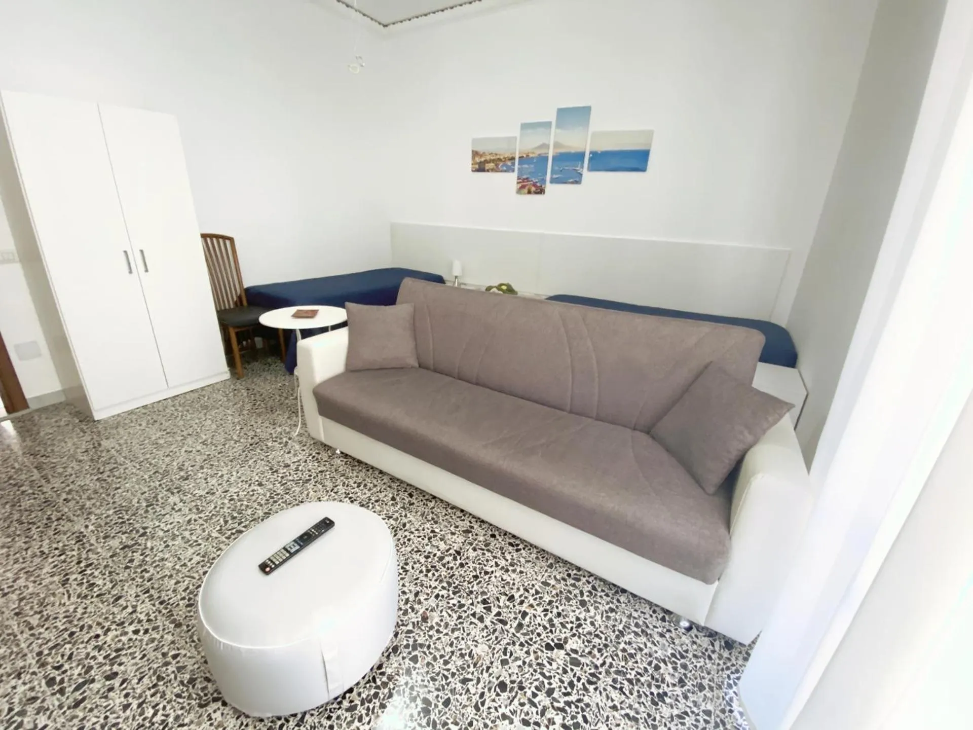 Living room in Enjoy Vida