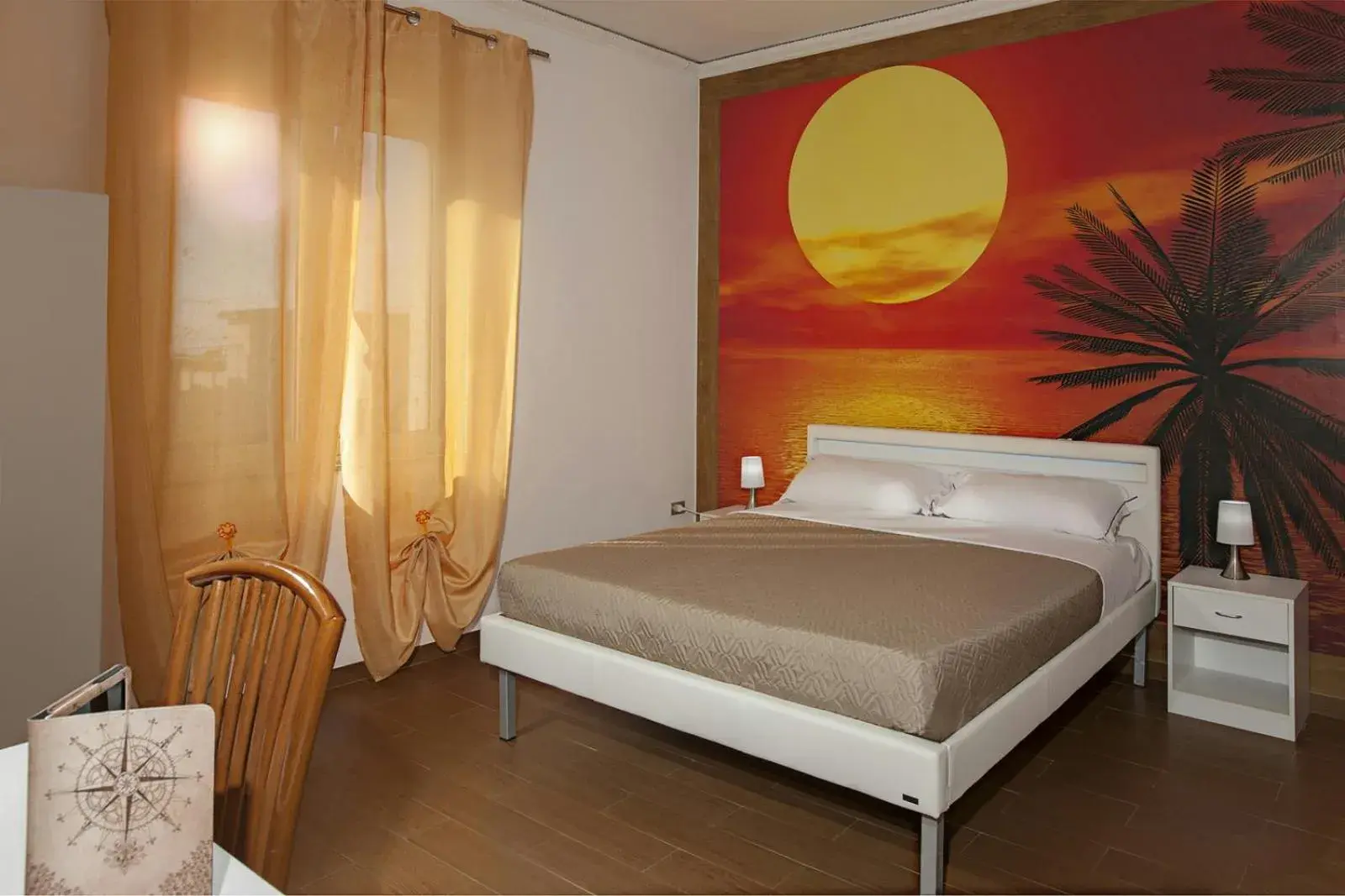 Triple Room with Private Bathroom in Enjoy Vida Triple Room with Private Bathroom in Enjoy Vida
