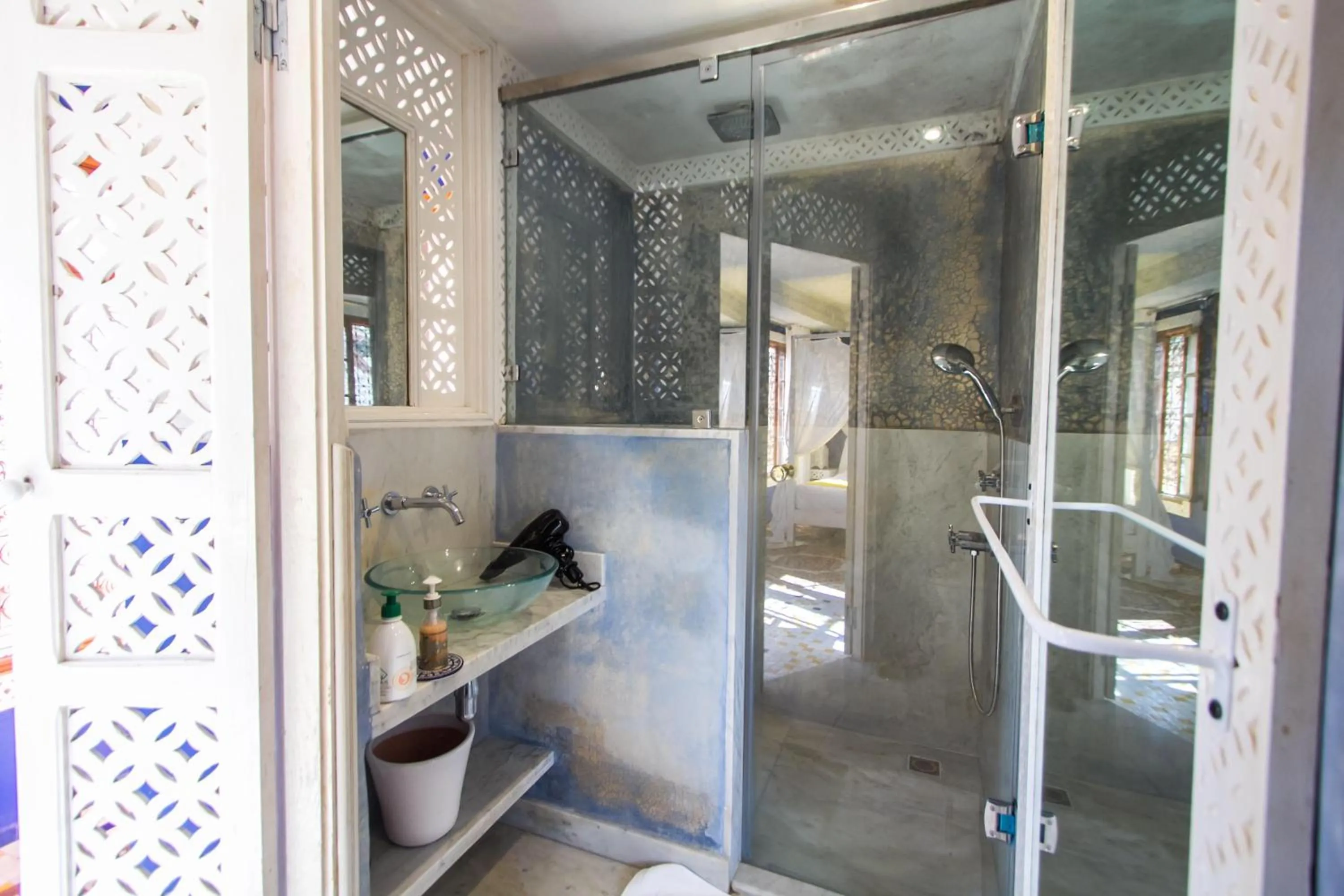 Riad 53 Fes - Luxury Oasis