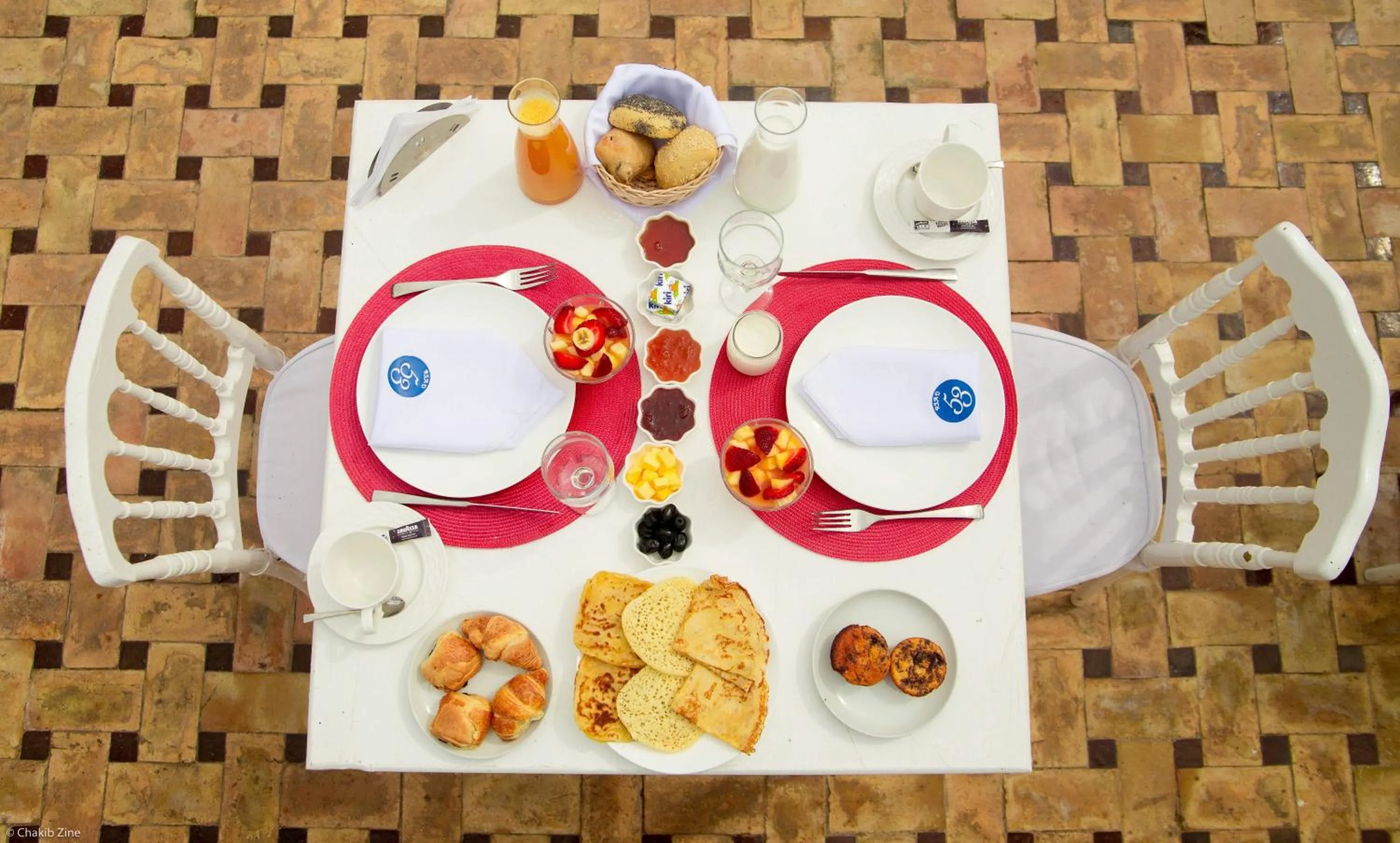 Riad 53 Fes - Luxury Oasis