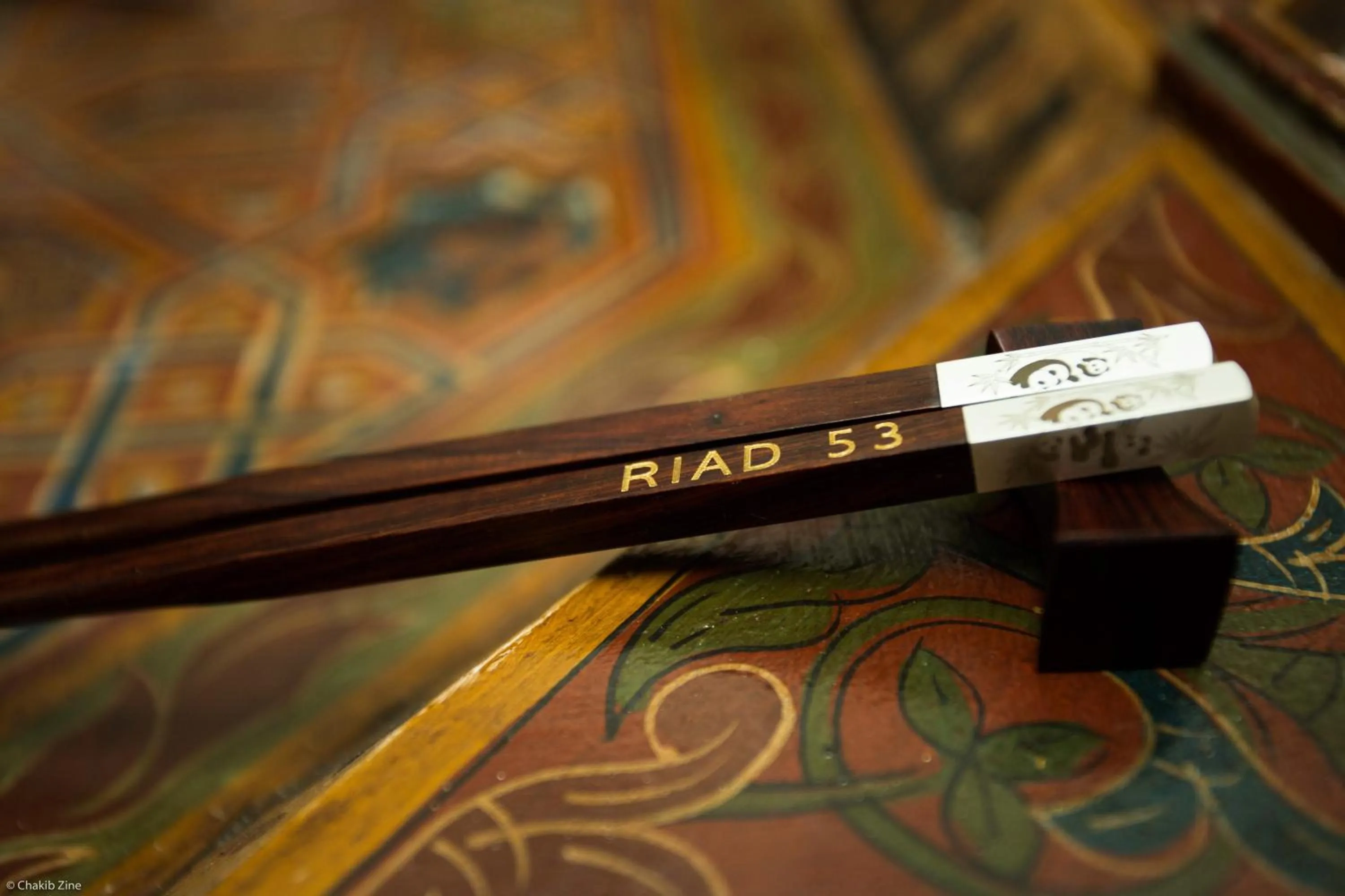 Riad 53 Fes - Luxury Oasis