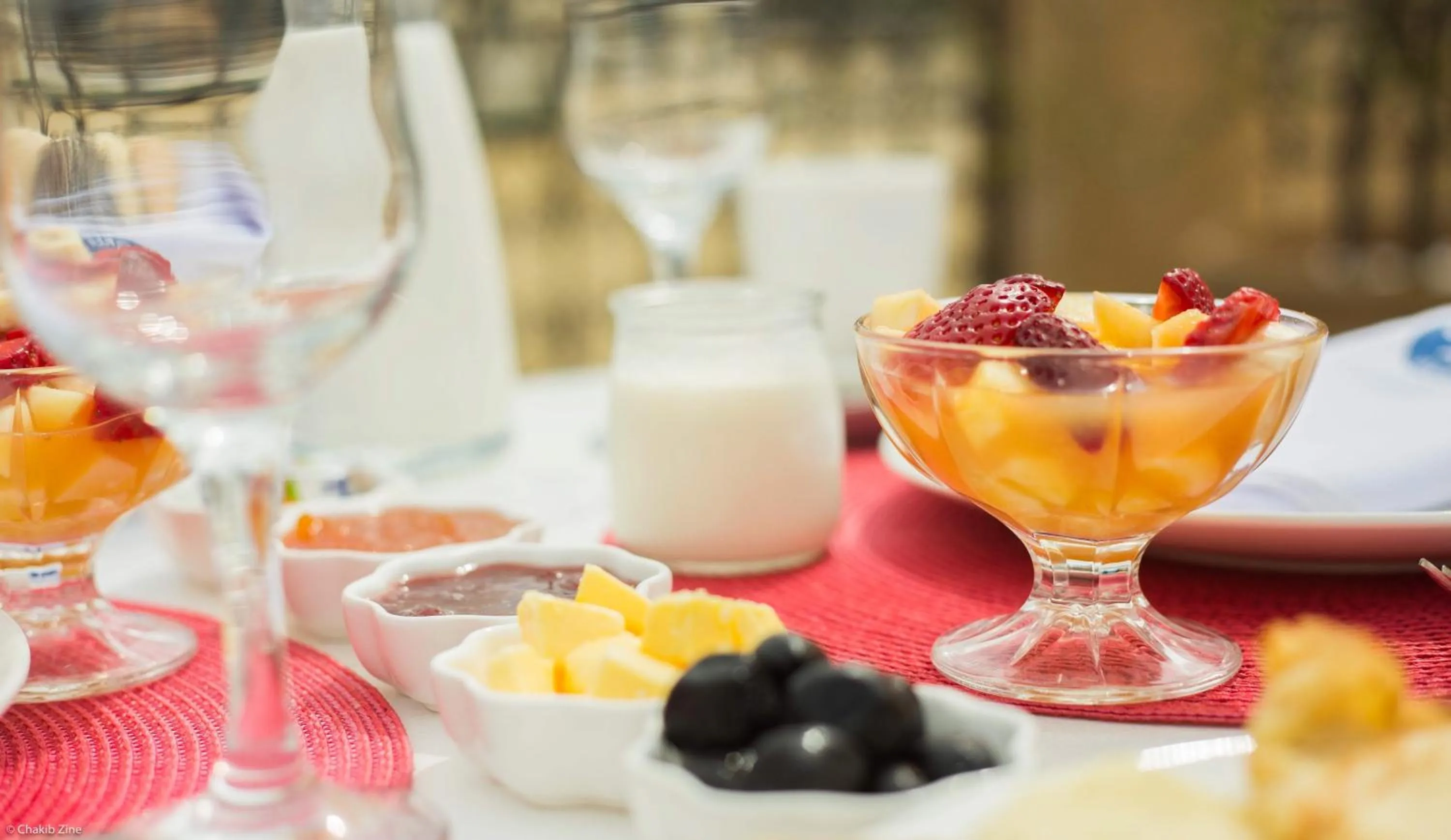 Riad 53 Fes - Luxury Oasis