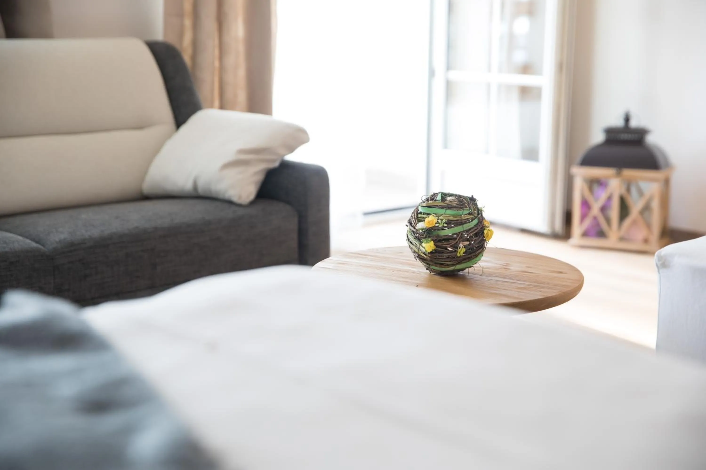 Photo of the whole room, Bed in Hotel Moserwirt