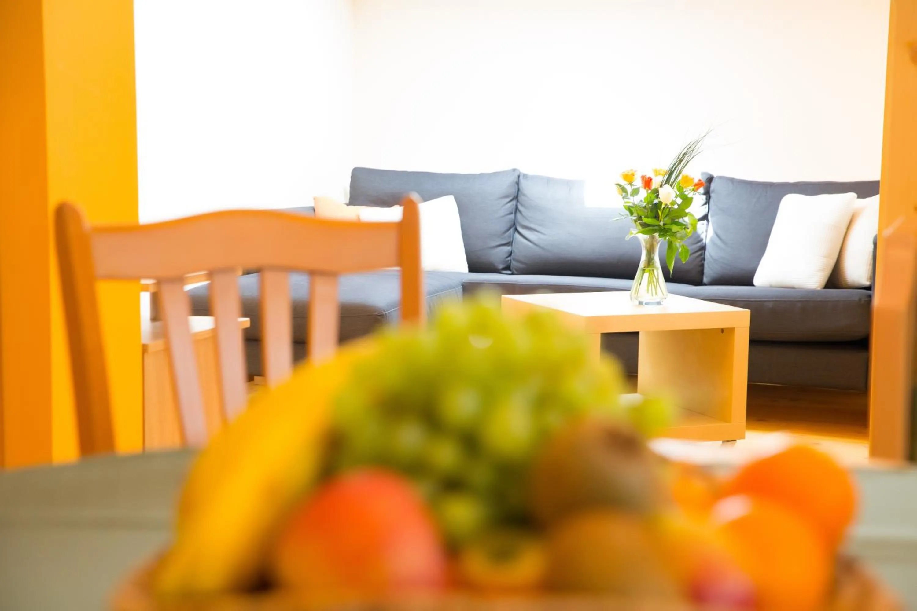 Photo of the whole room in Hotel Moserwirt