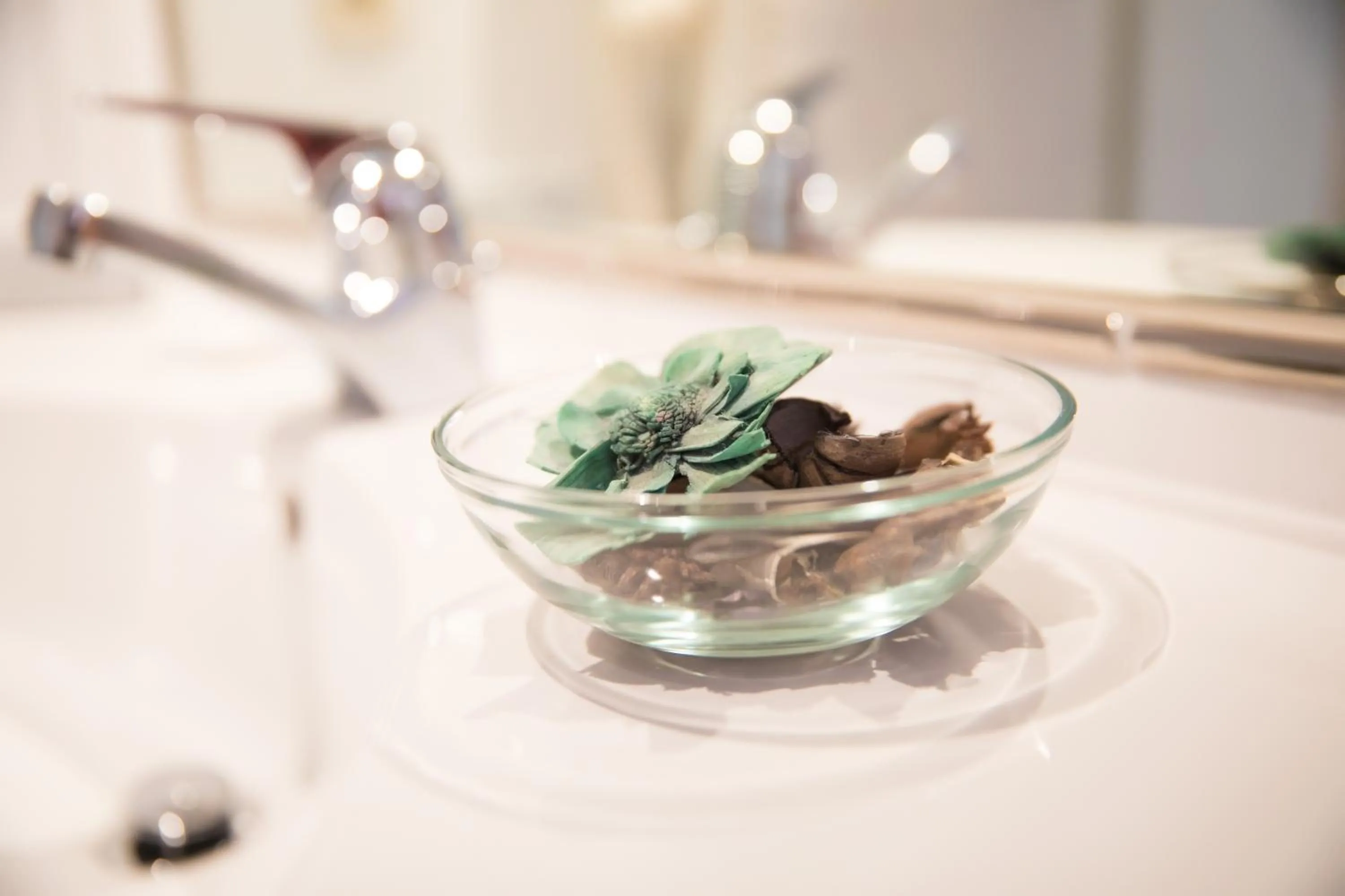 Decorative detail in Hotel Moserwirt