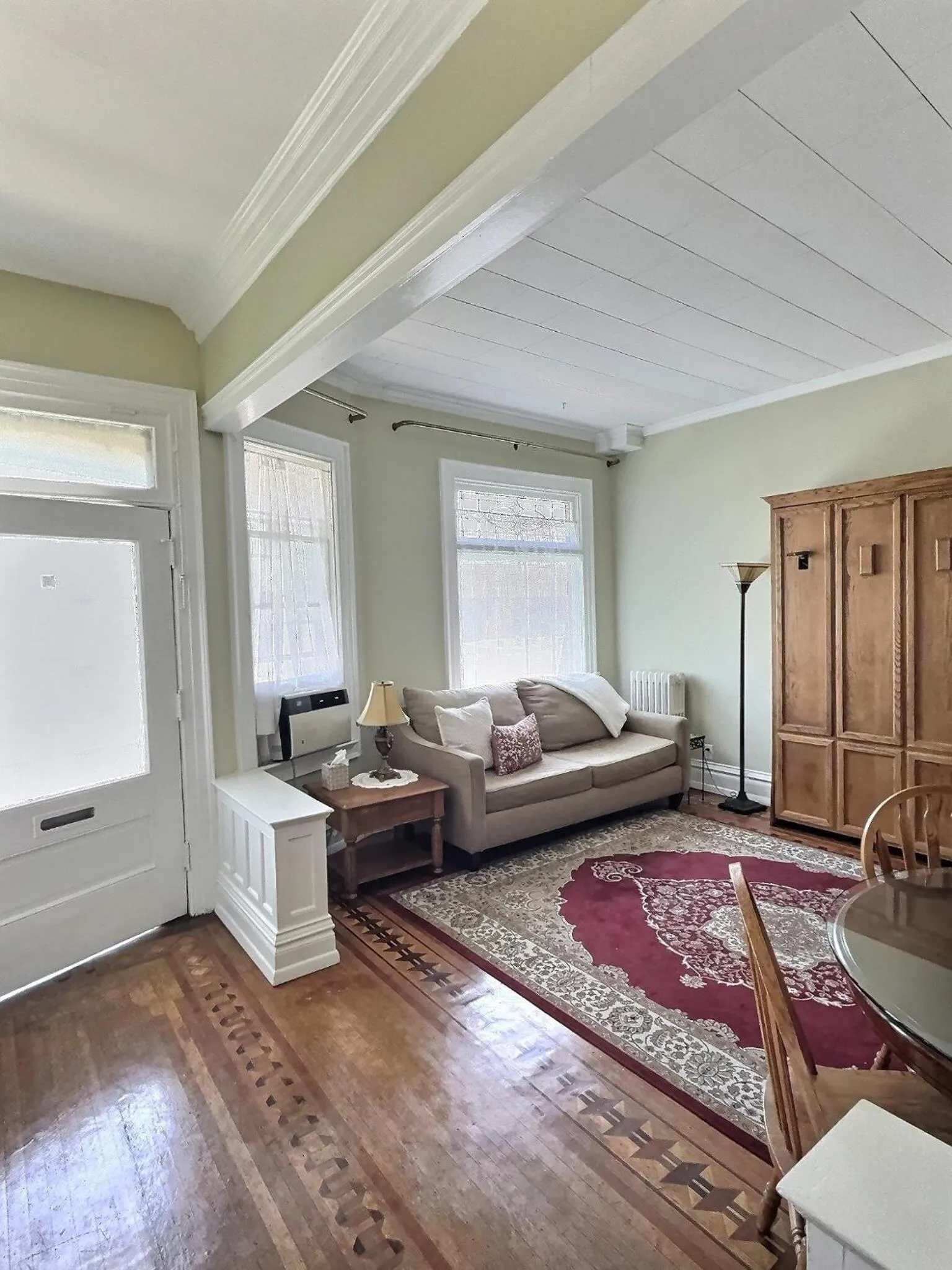 Historic LaSalle Downtown