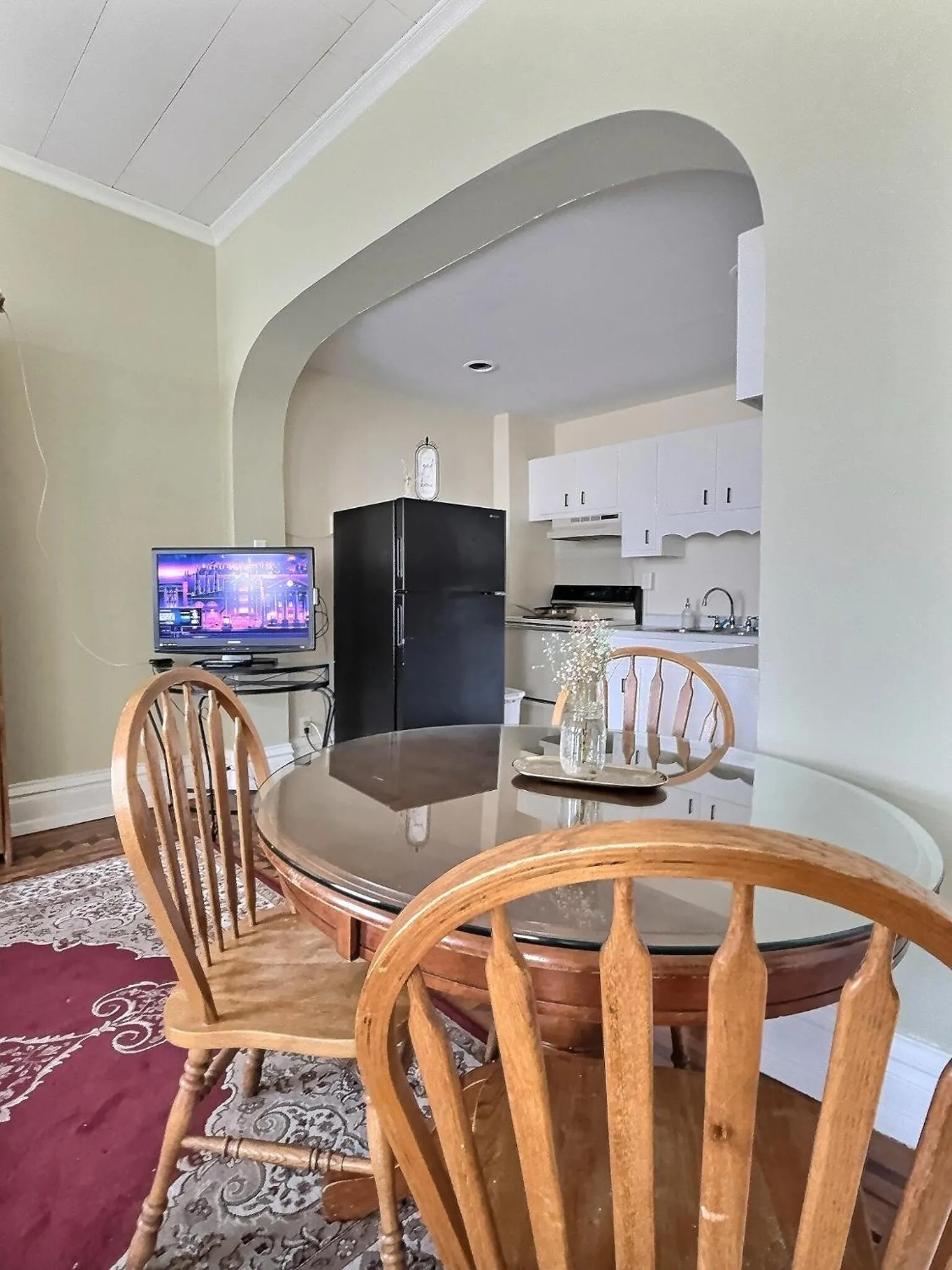 Historic LaSalle Downtown