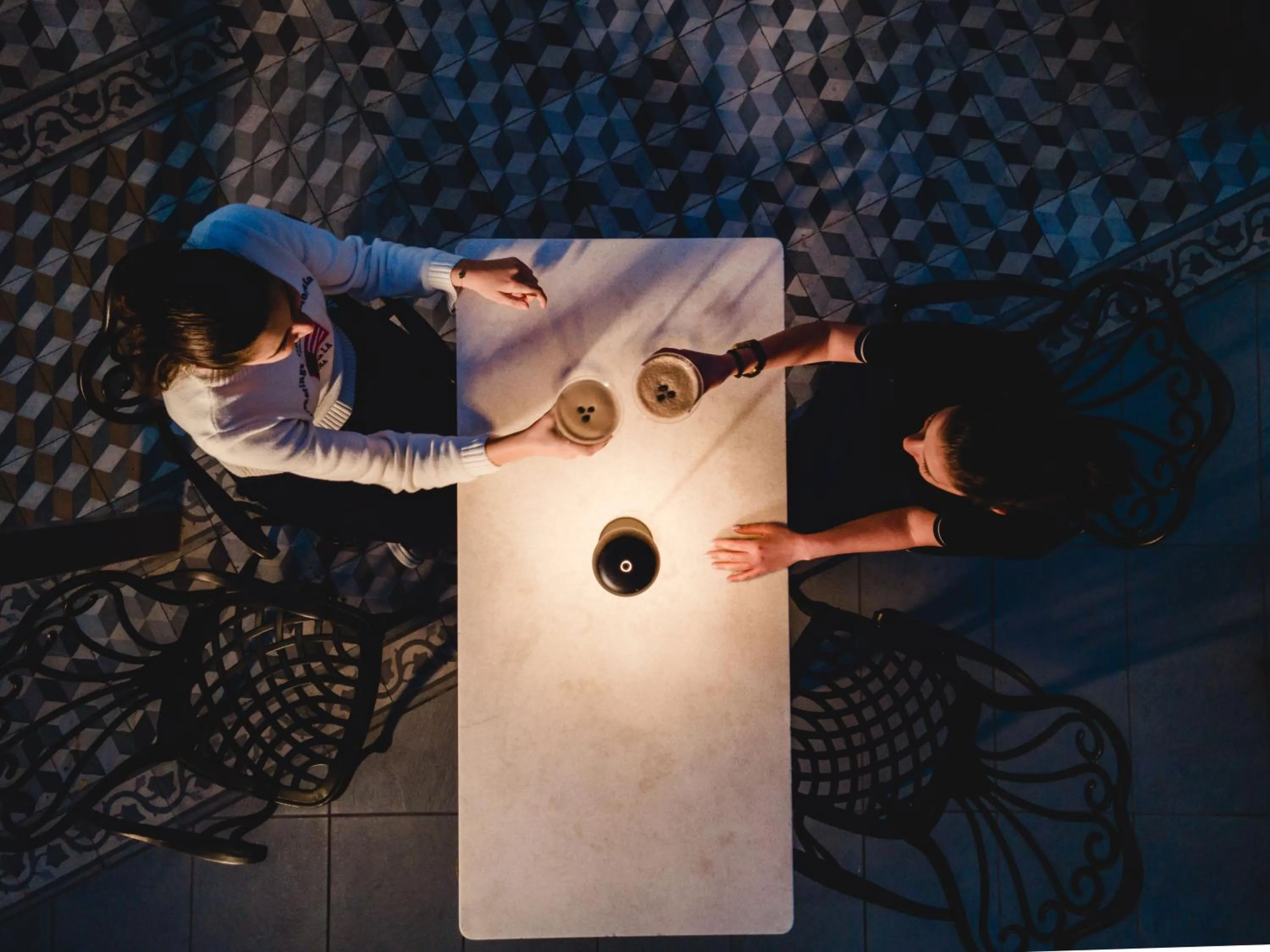 Property building in Acropolis View Hotel