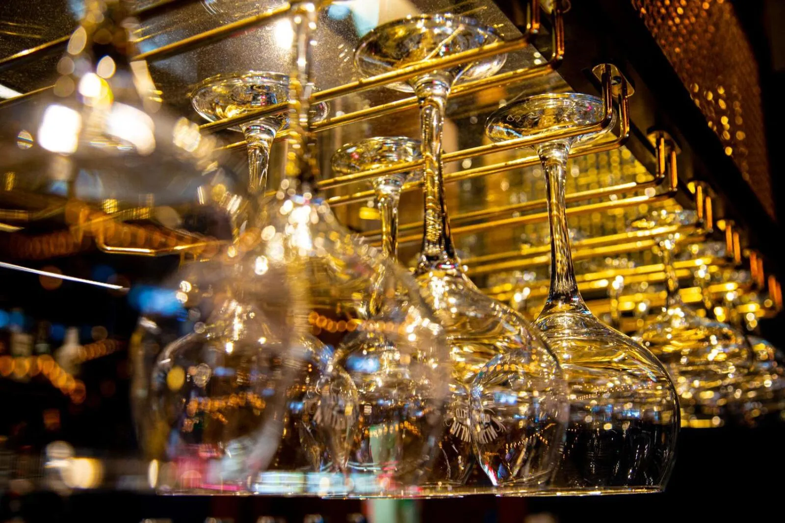 Lounge or bar in Casa Hotel