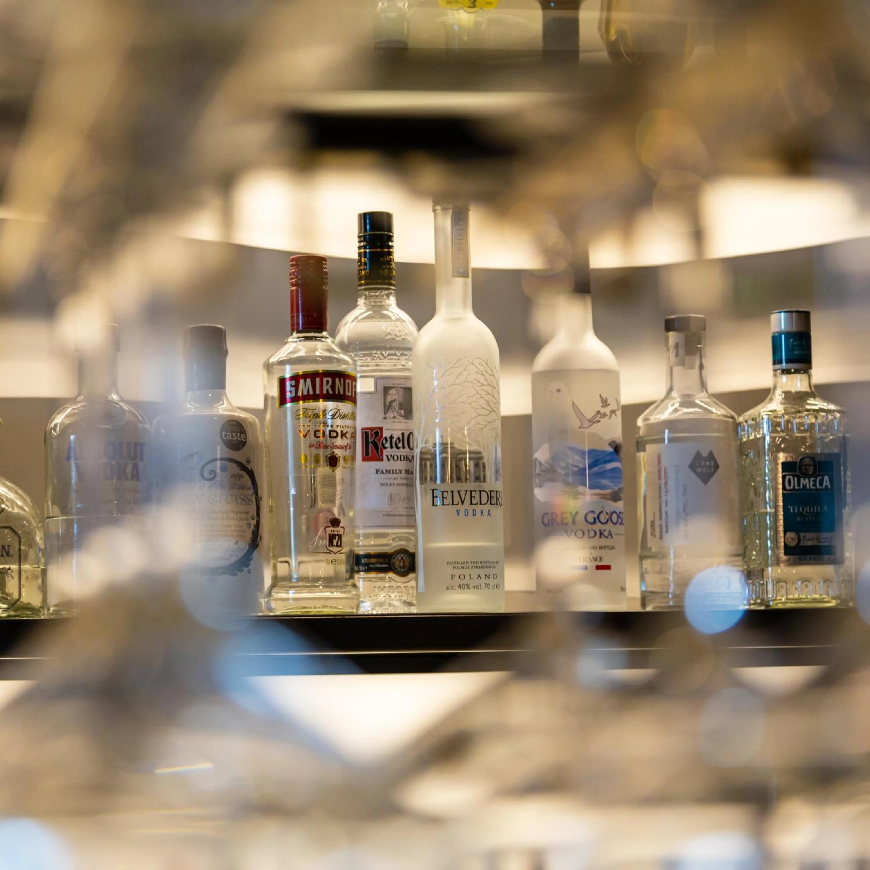 Lounge or bar in Casa Hotel