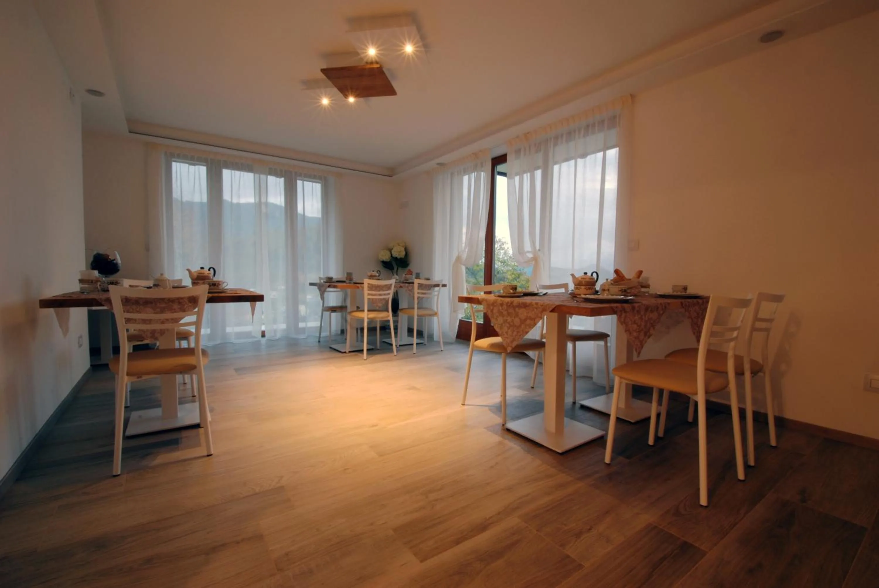 Bike Bed&Breakfast Mille Pini