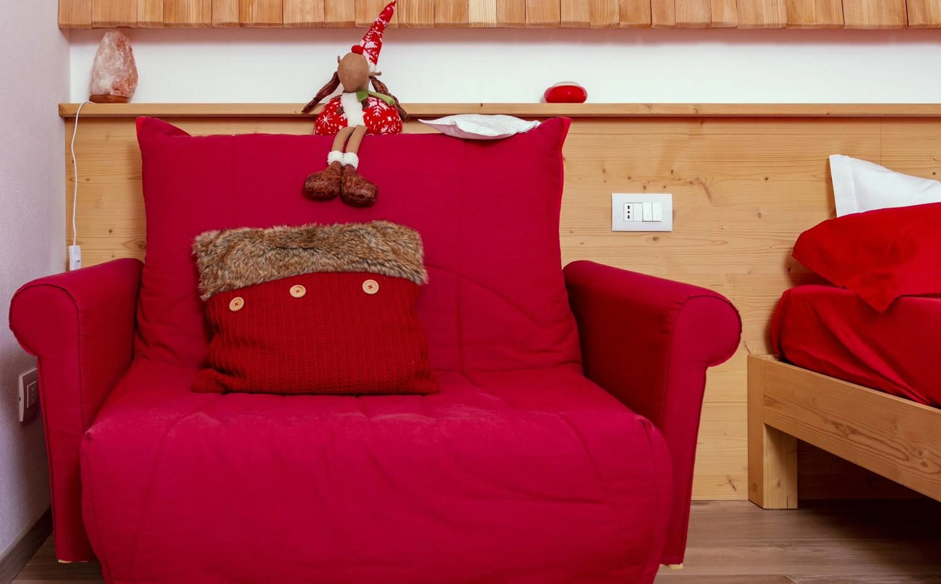 Bike Bed&Breakfast Mille Pini