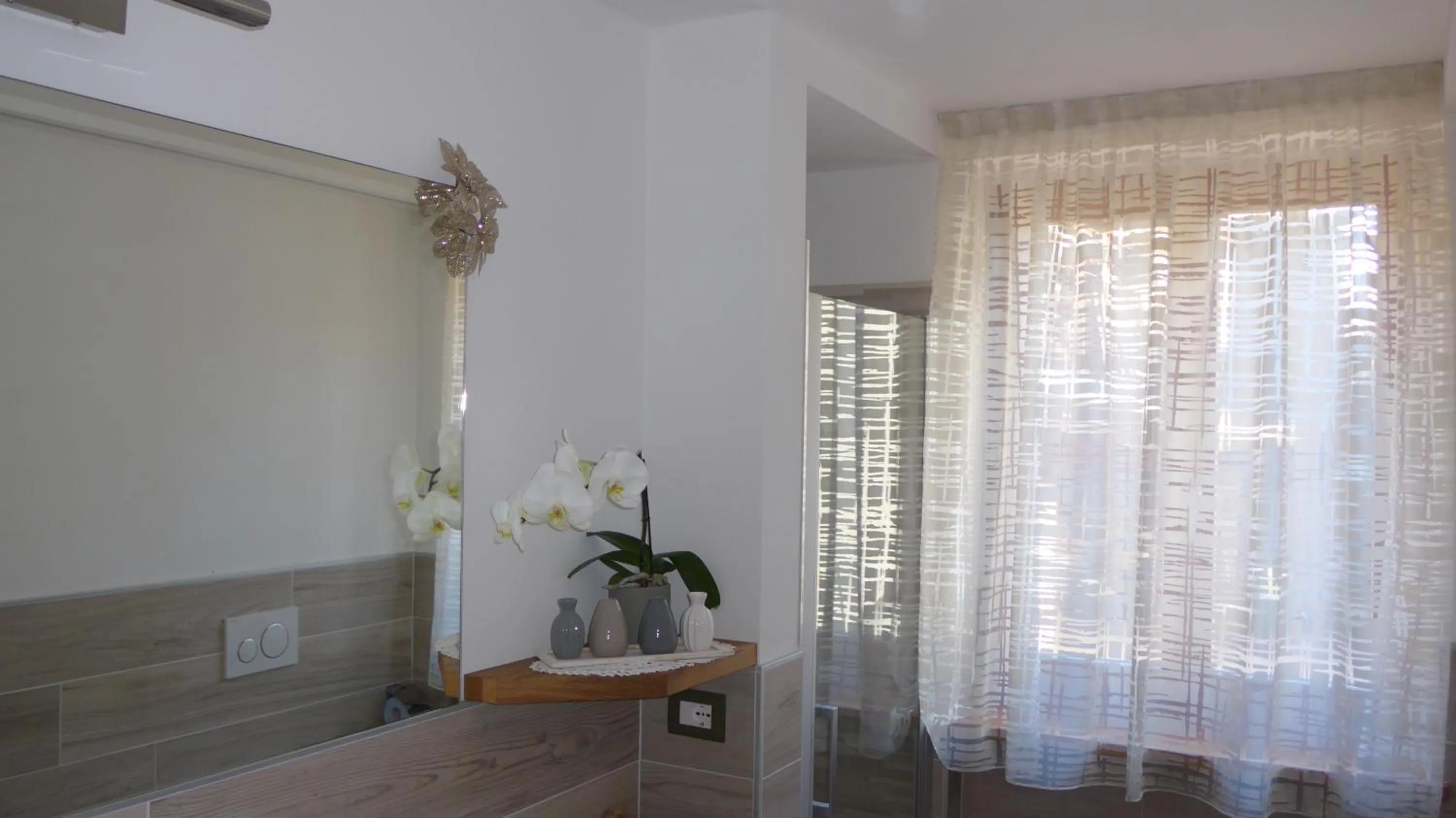 Bike Bed&Breakfast Mille Pini