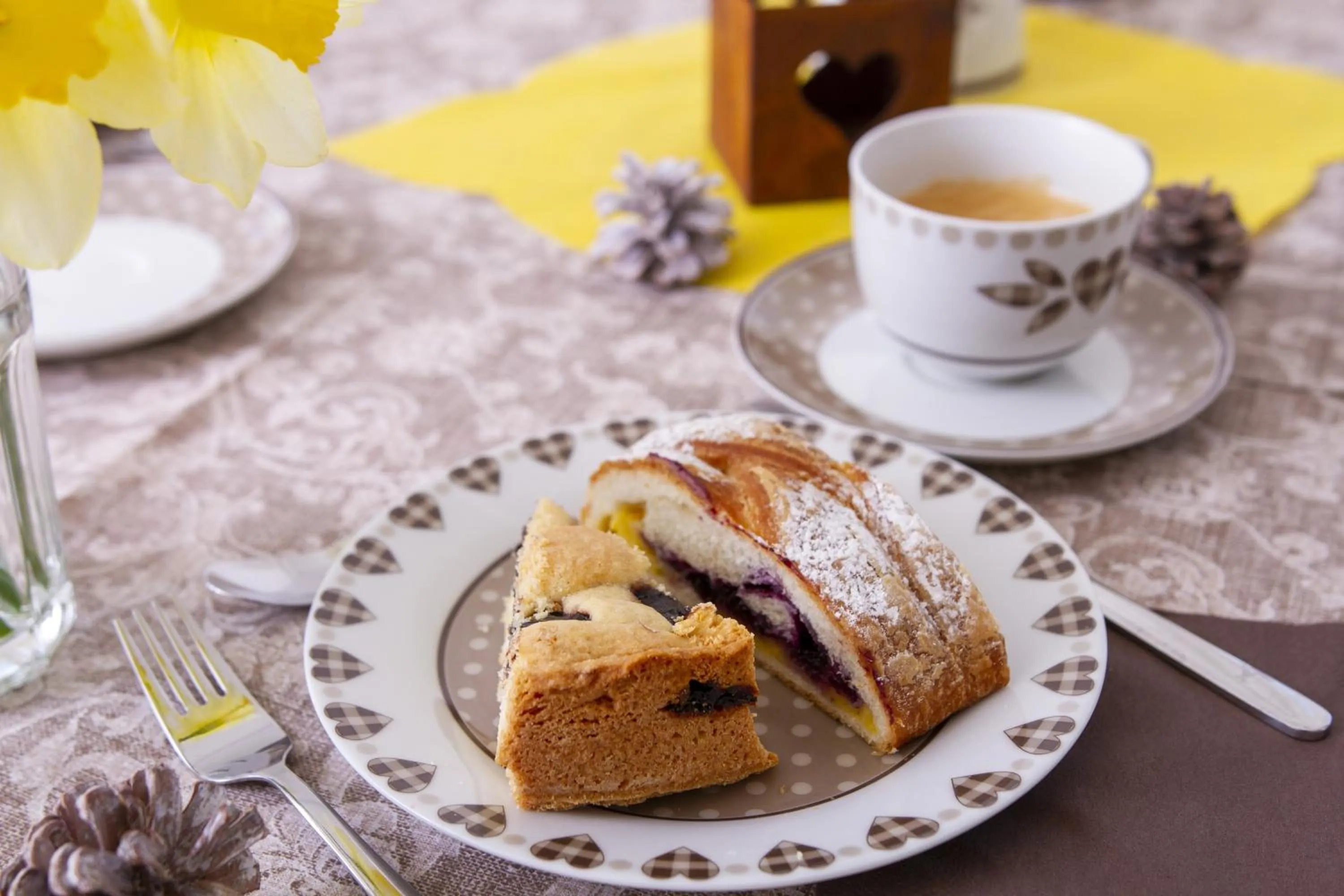 Bike Bed&Breakfast Mille Pini