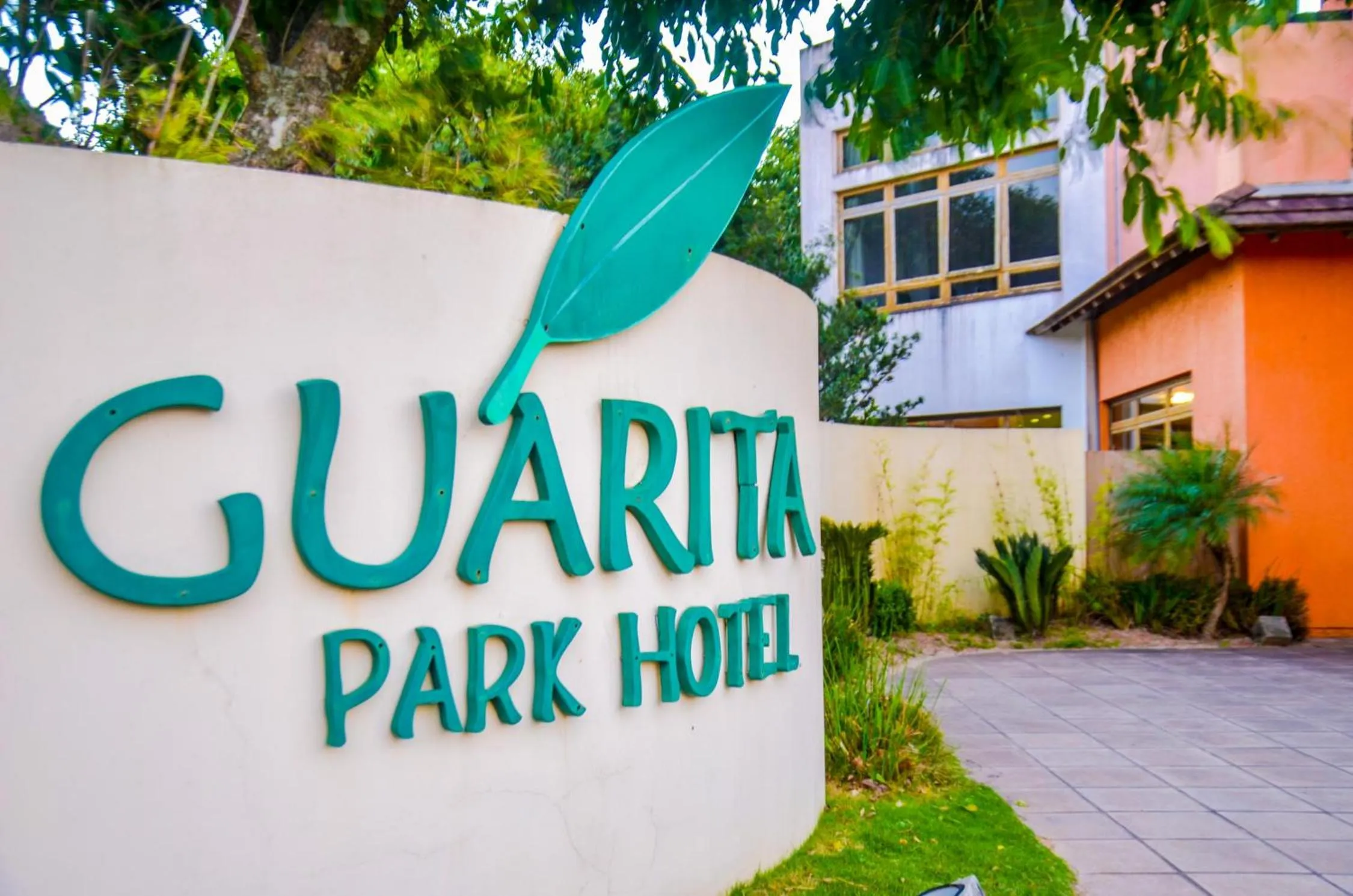Day in Guarita Park Hotel - By Life Hotéis