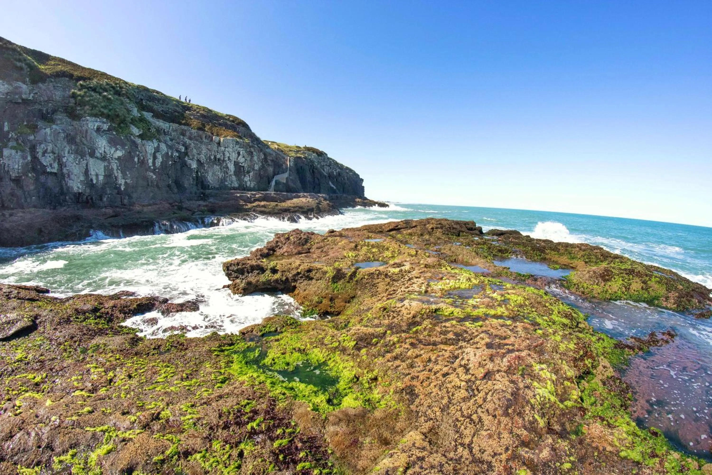 Nearby landmark in Guarita Park Hotel - By Life Hotéis