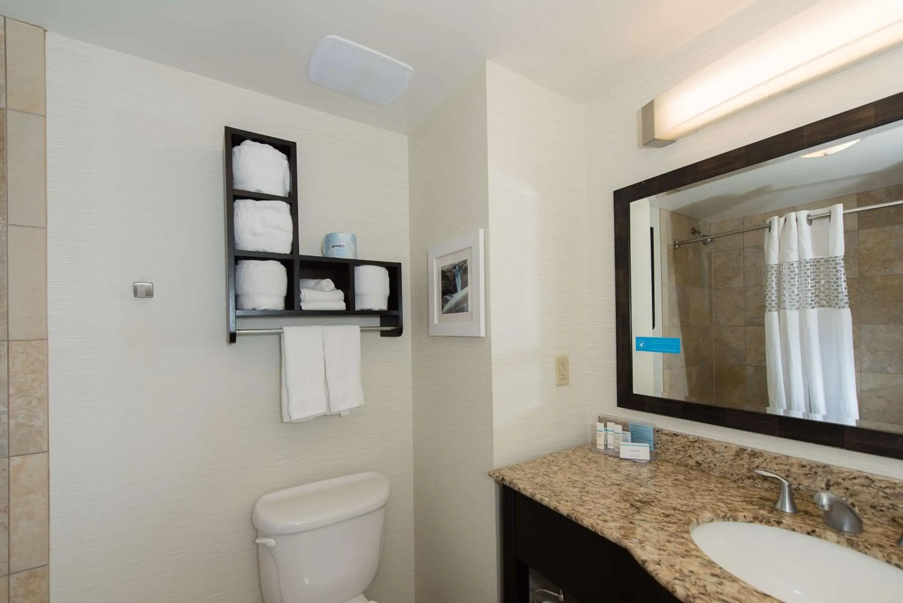 King Room - Non-Smoking in Hampton Inn & Suites Phoenix Chandler Fashion Center King Room - Non-Smoking in Hampton Inn & Suites Phoenix Chandler Fashion Center