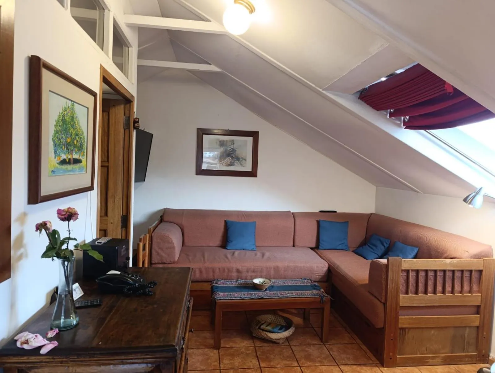 Eco-Hotel Pension Alemana