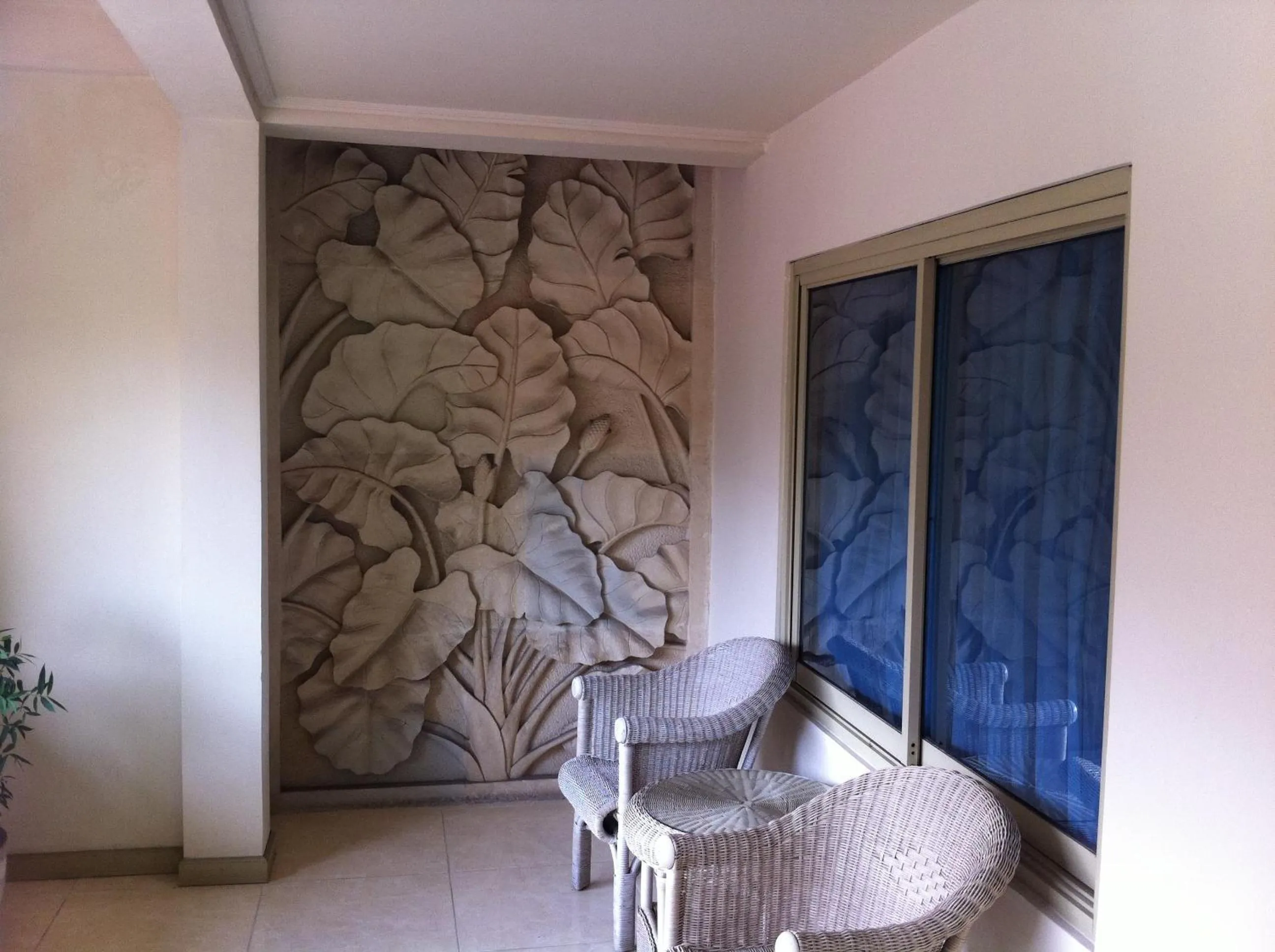 Hotel Indah Palace Yogyakarta