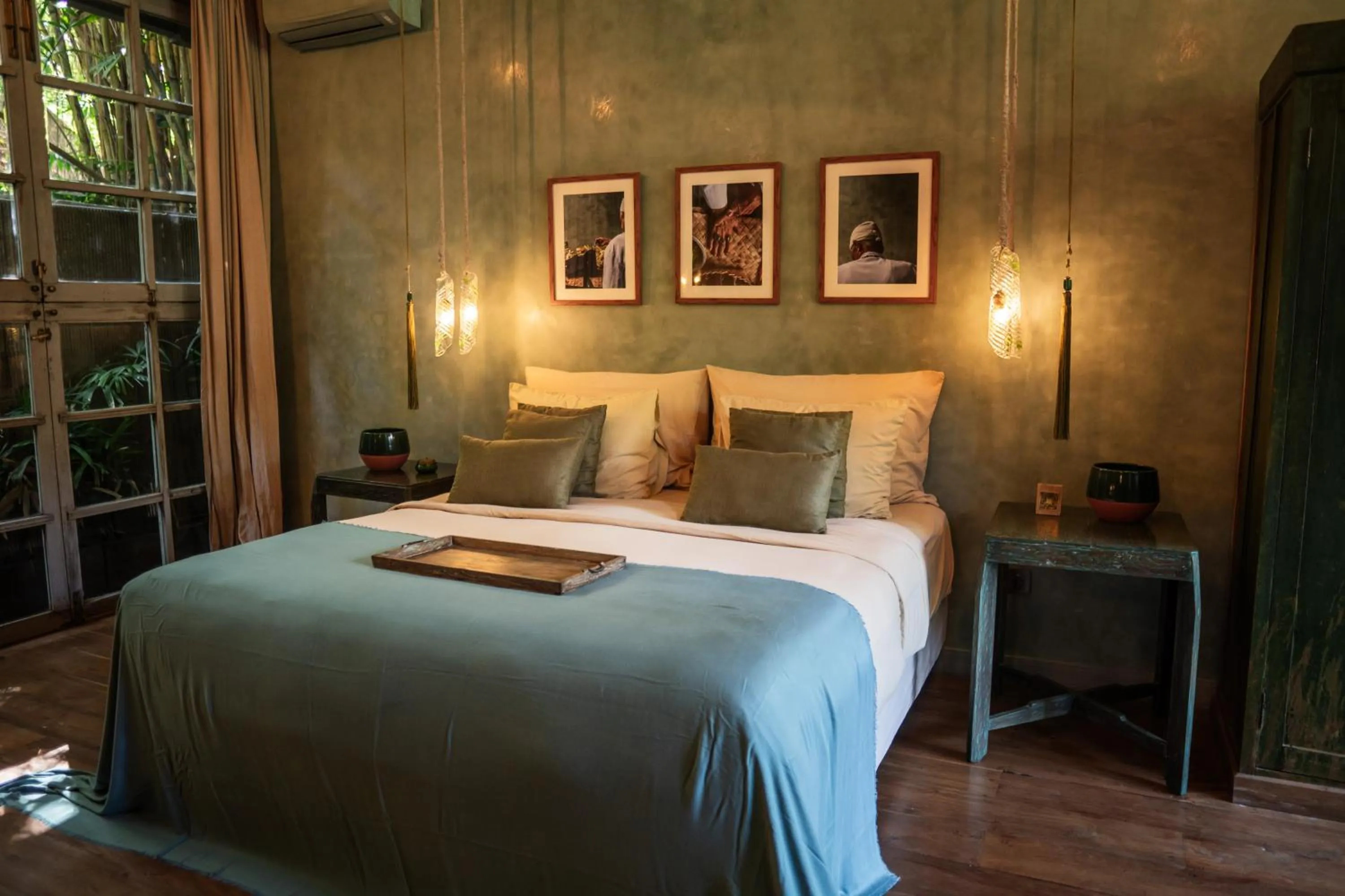 Bedroom, Bed in Balquisse Heritage Hotel