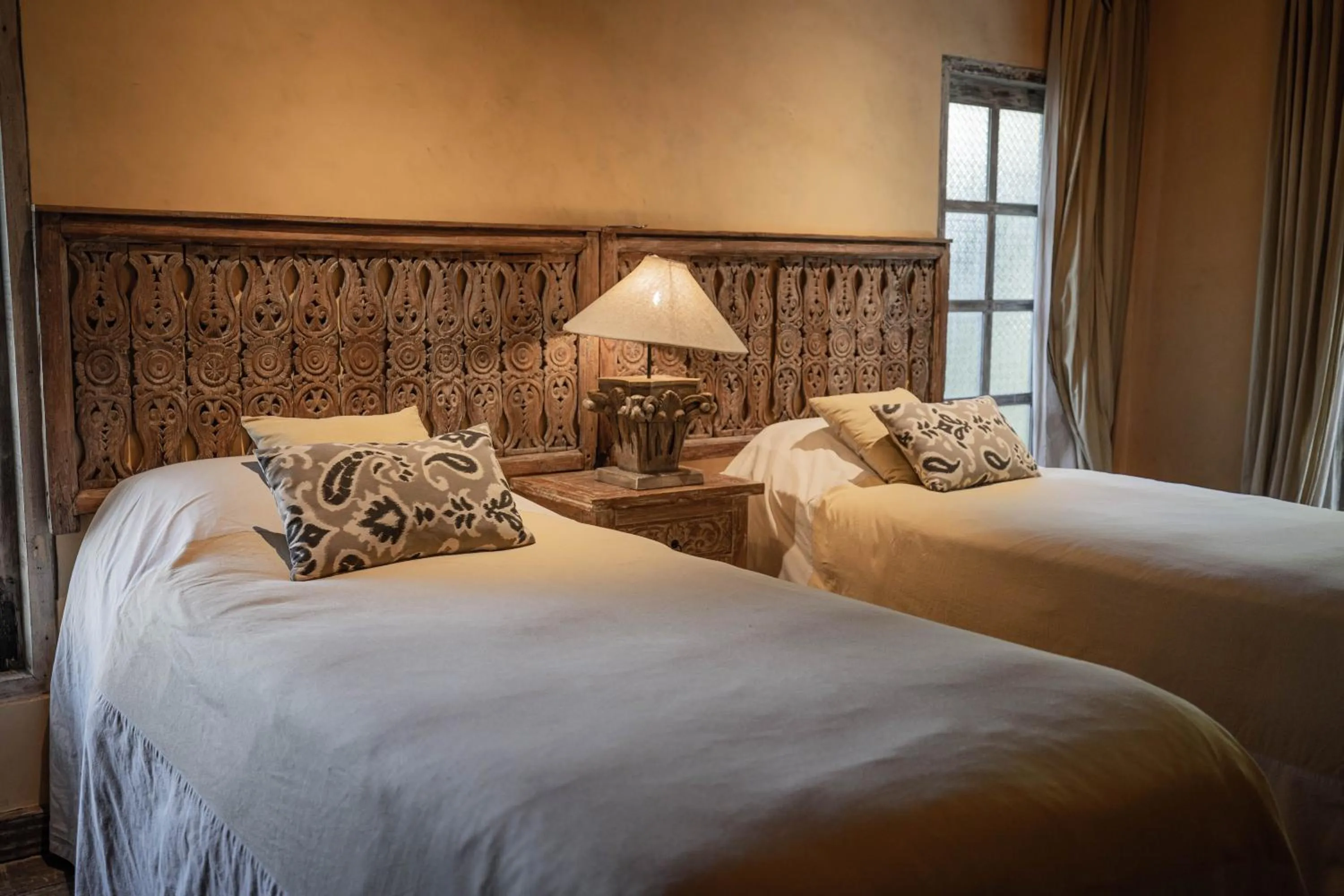 Bedroom, Bed in Balquisse Heritage Hotel