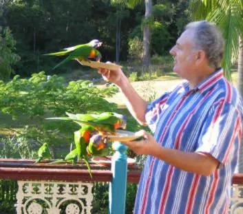 Riviera Bed & Breakfast