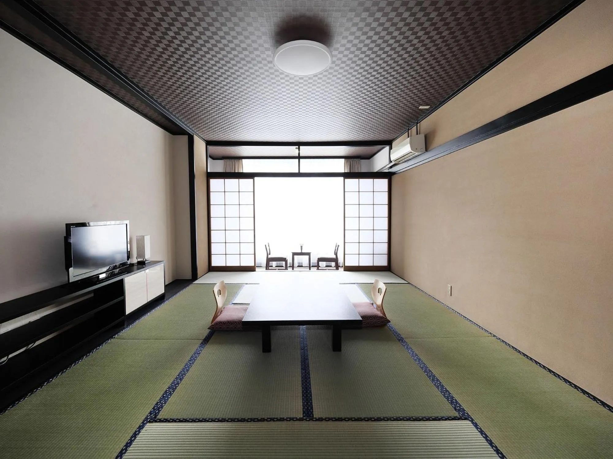 Shiobara Onsen Tokiwa Hotel