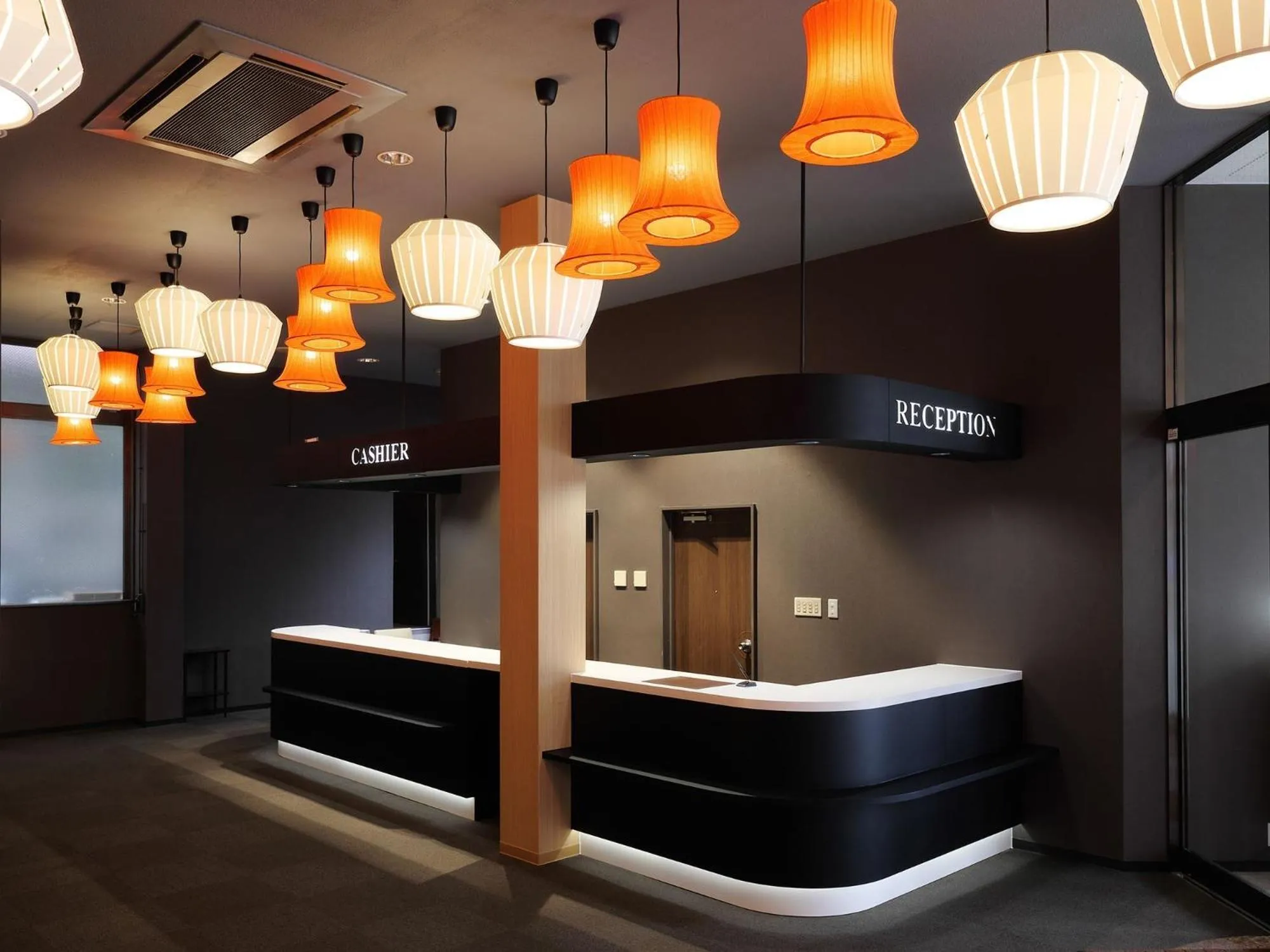 Shiobara Onsen Tokiwa Hotel