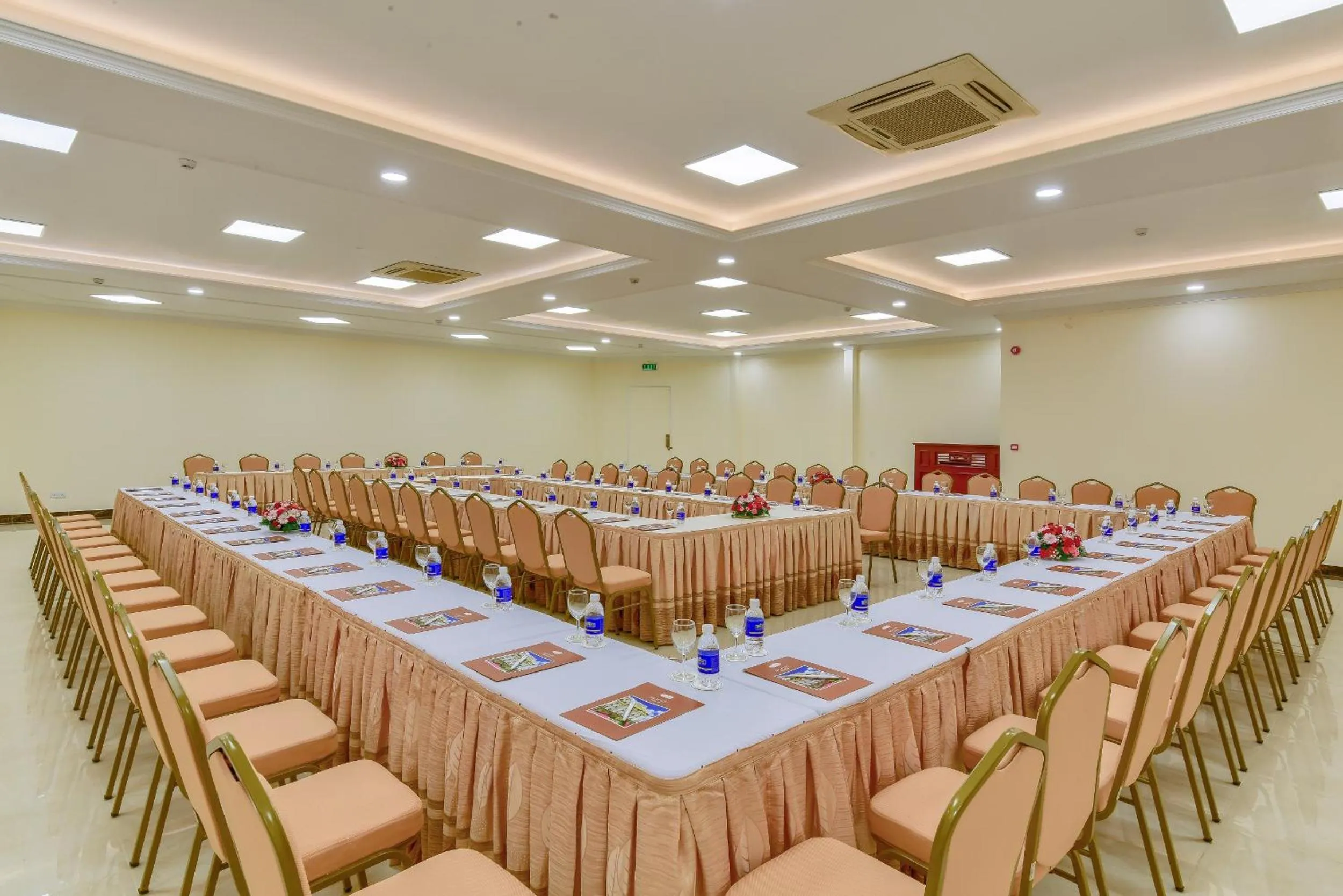 Meeting/conference room in Khách sạn Park Hotel Dalat