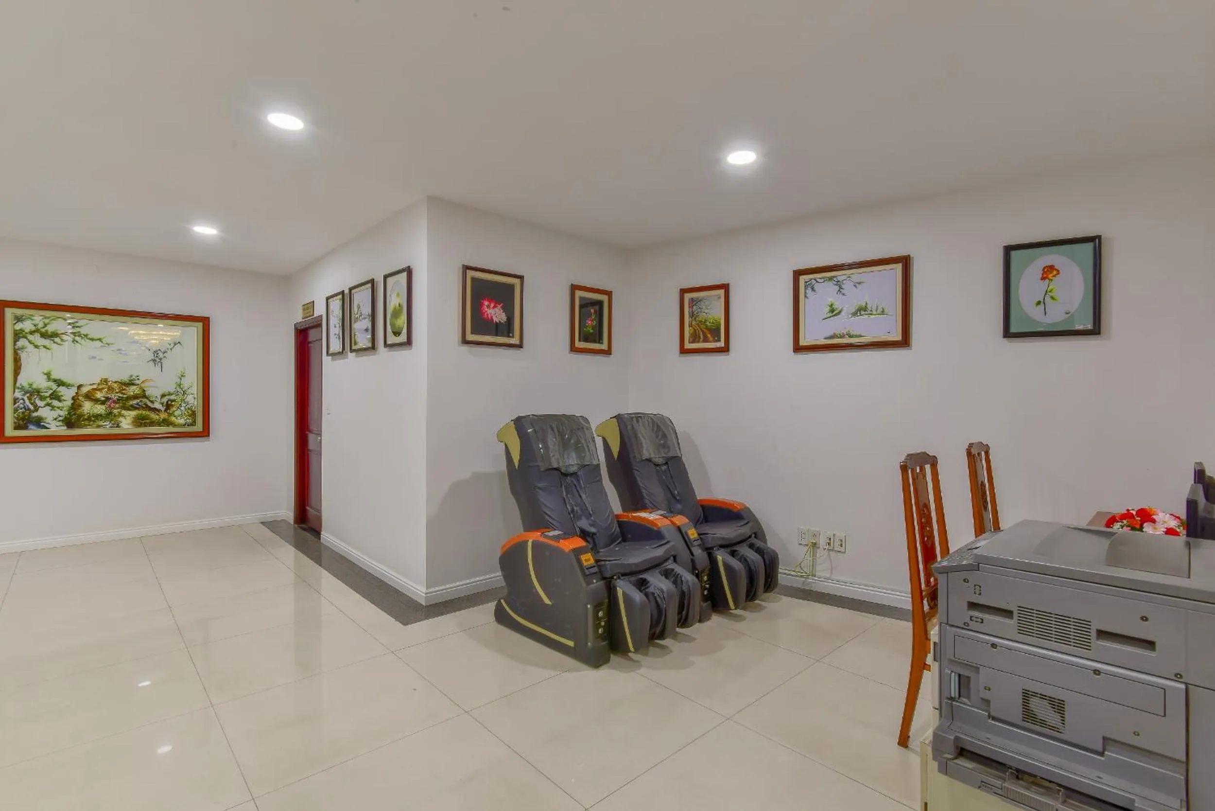 Other in Khách sạn Park Hotel Dalat