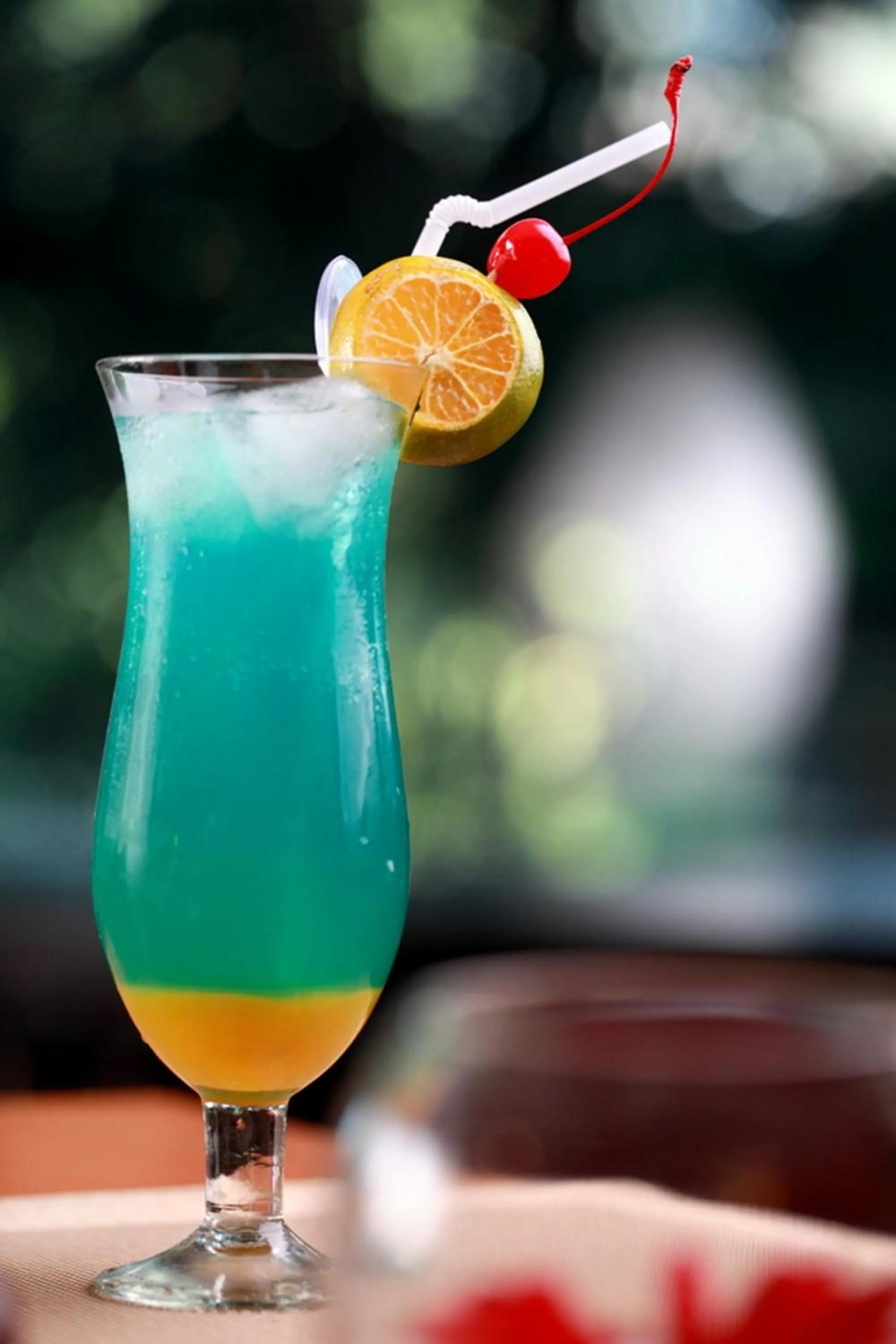 Non alcoholic drinks in Regantris Malioboro