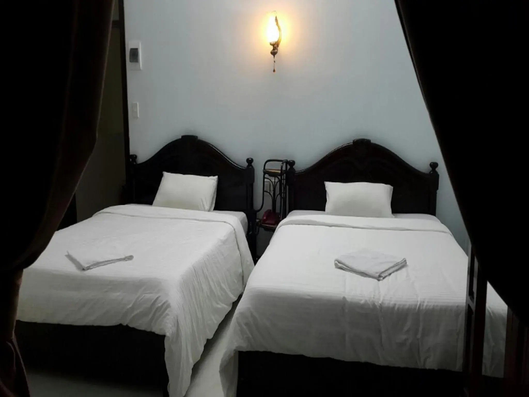 Superior Double or Twin Room in Binh Duong 2 Hotel Superior Double or Twin Room in Binh Duong 2 Hotel