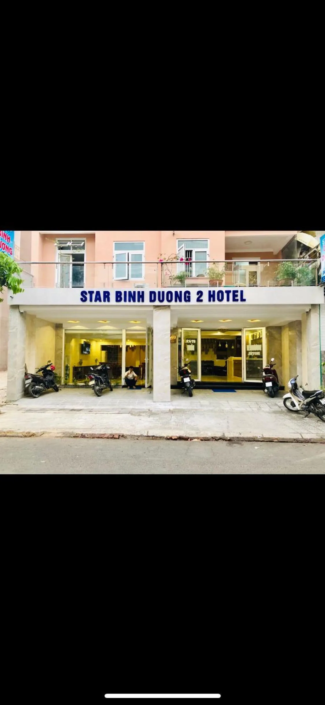 Binh Duong 2 Hotel