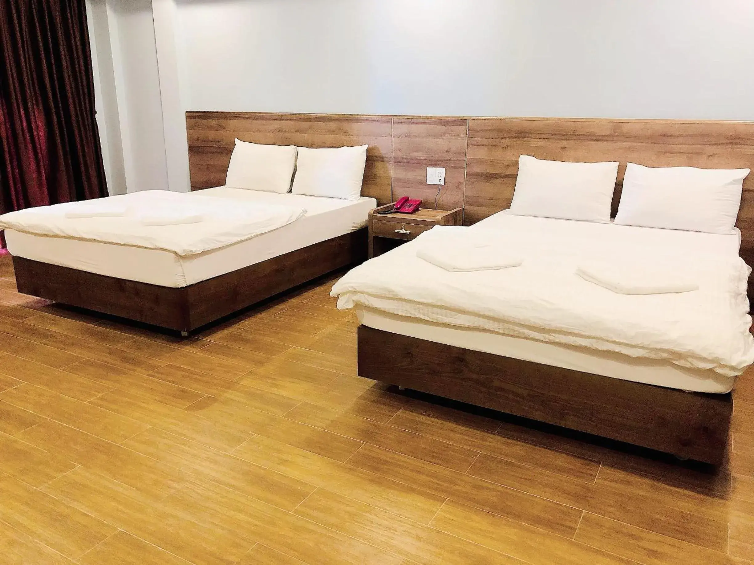 Superior Triple Room in Binh Duong 2 Hotel Superior Triple Room in Binh Duong 2 Hotel