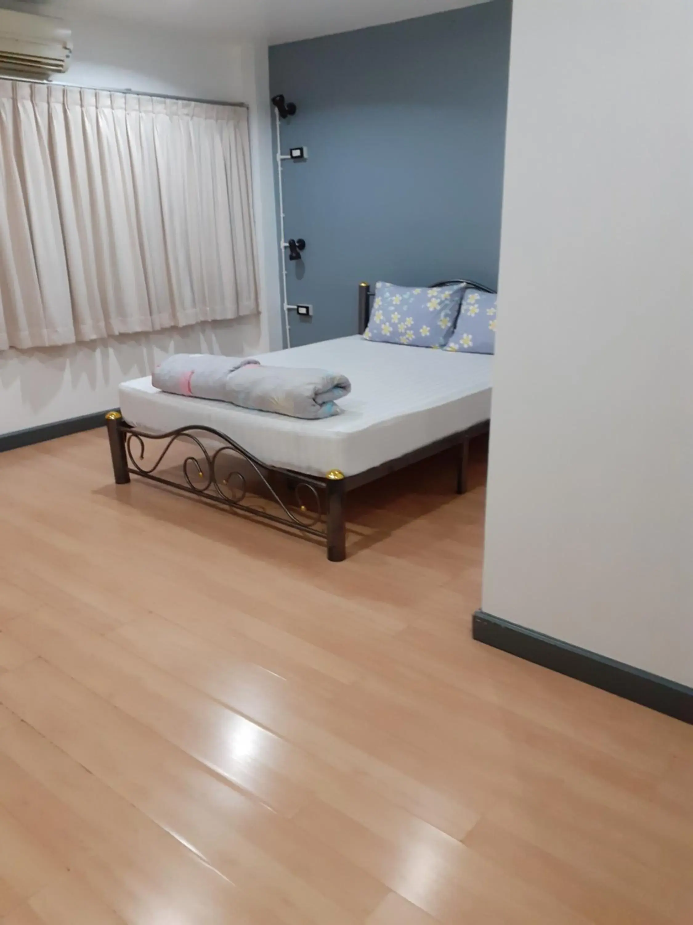 Standard Family Room in BaanSu Hostel Standard Family Room in BaanSu Hostel