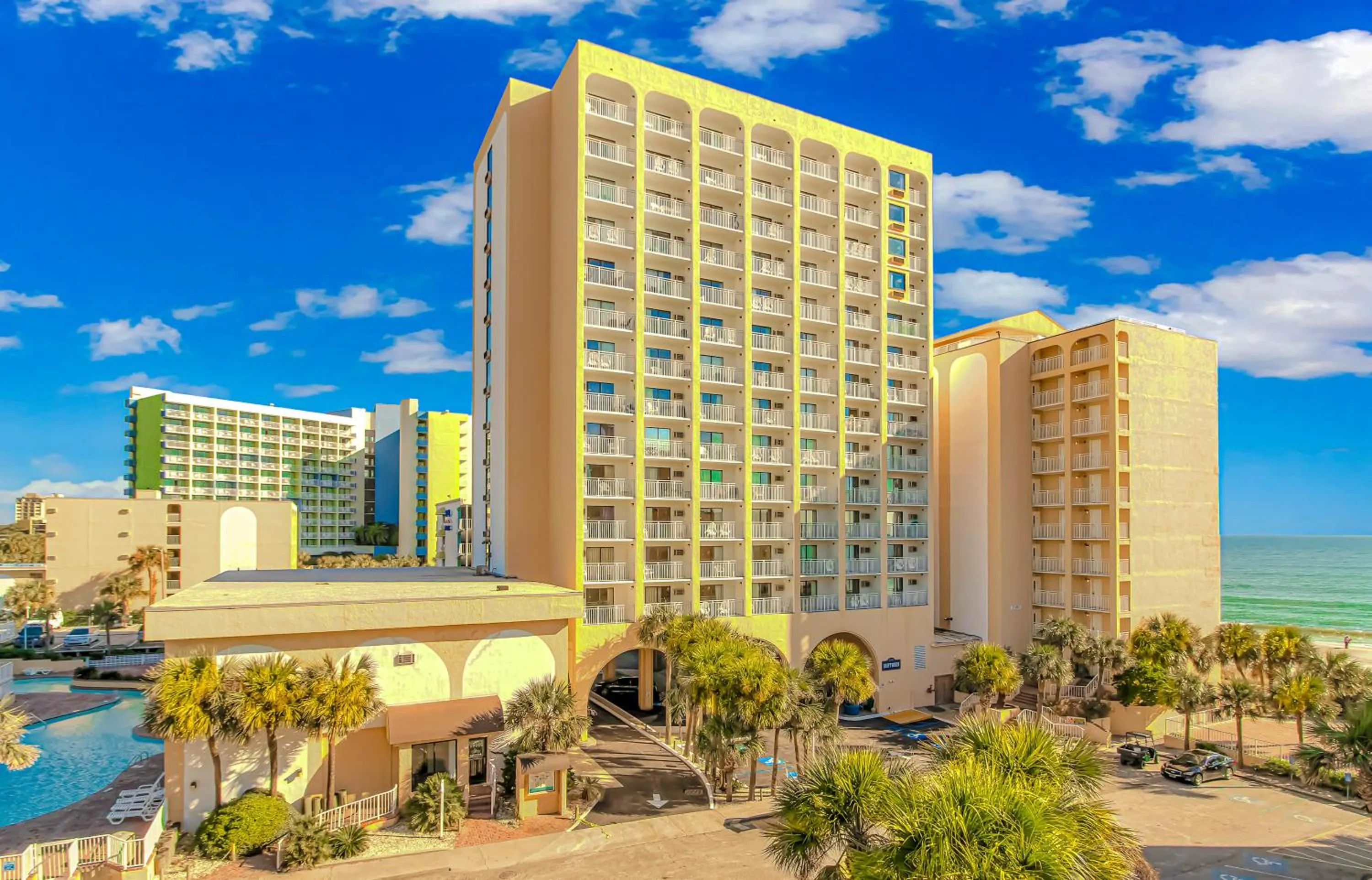 Neighbourhood in Sea Mist 51302